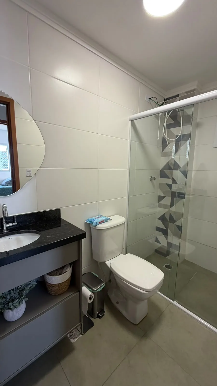 Apartamento com 2 quartos, Guilhermina, foto 7 de 16