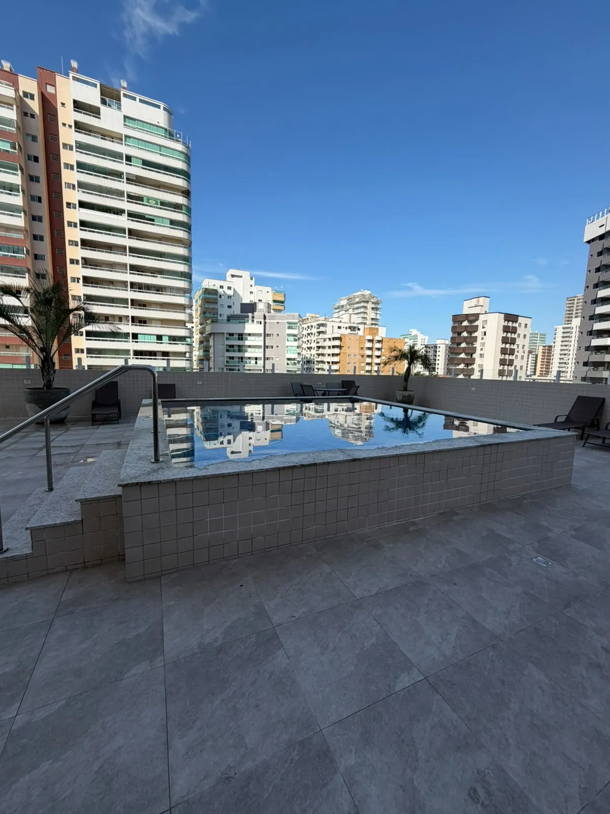 Apartamento com 2 quartos, Guilhermina, foto 9 de 16