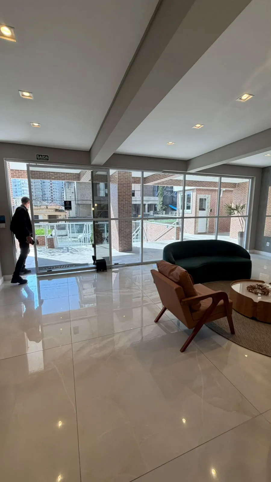 Apartamento com 2 quartos, Guilhermina, foto 10 de 16