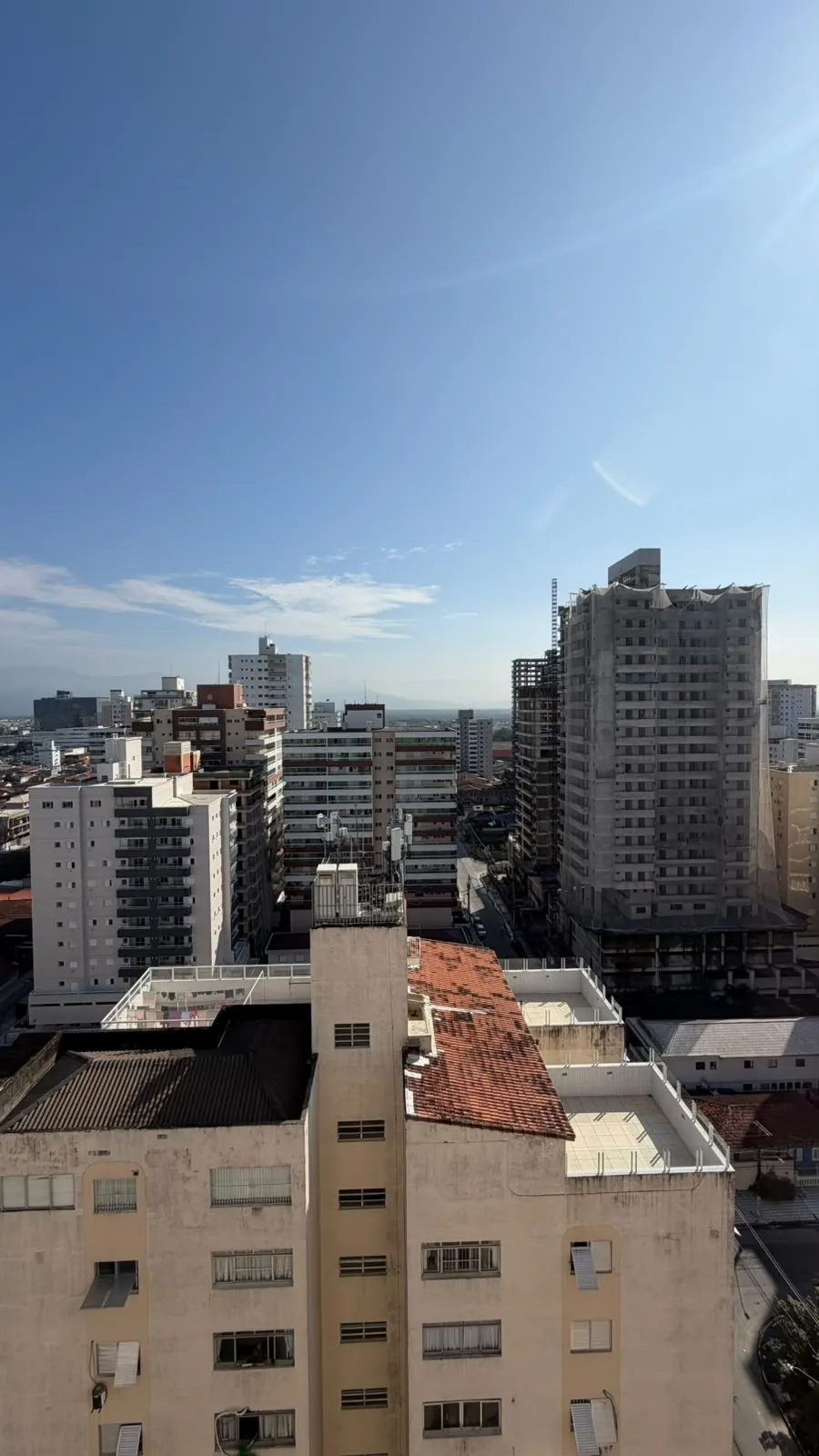 Apartamento com 2 quartos, Guilhermina, foto 11 de 16
