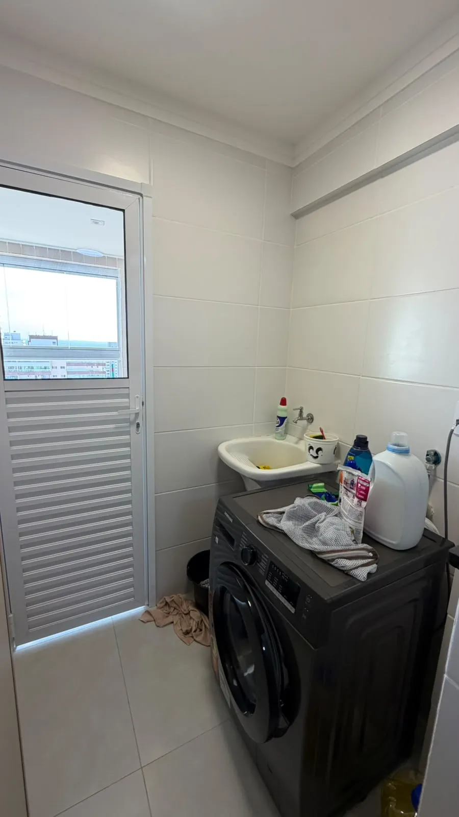 Apartamento com 2 quartos, Guilhermina, foto 13 de 16