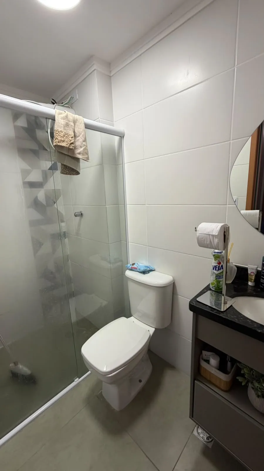 Apartamento com 2 quartos, Guilhermina, foto 15 de 16