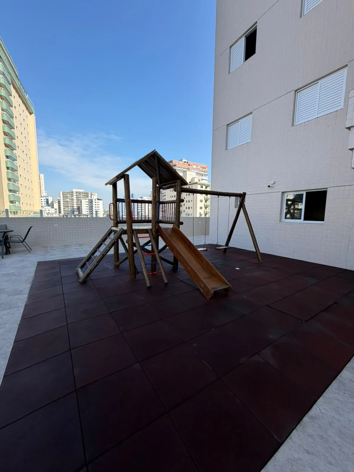Apartamento com 2 quartos, Guilhermina, foto 16 de 16