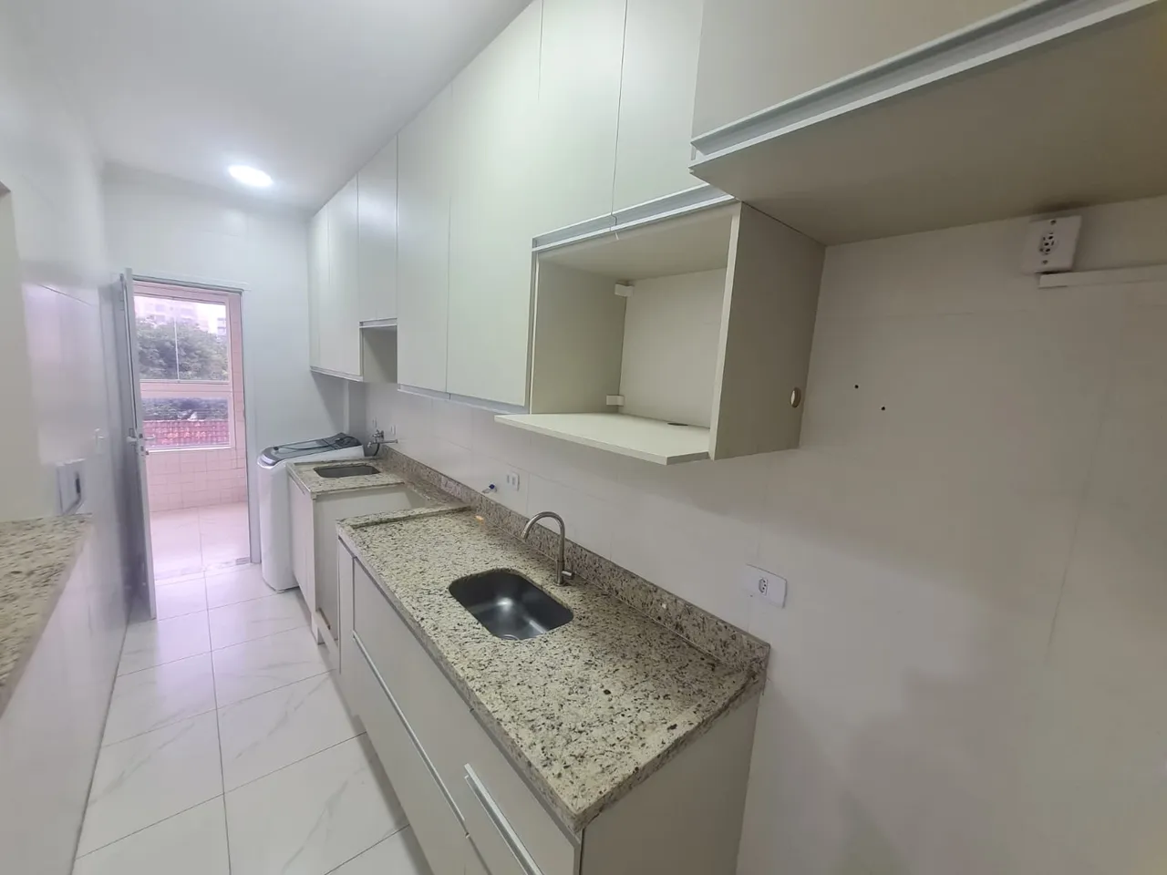 Apartamento com 2 quartos, Caiçara, foto 7 de 18