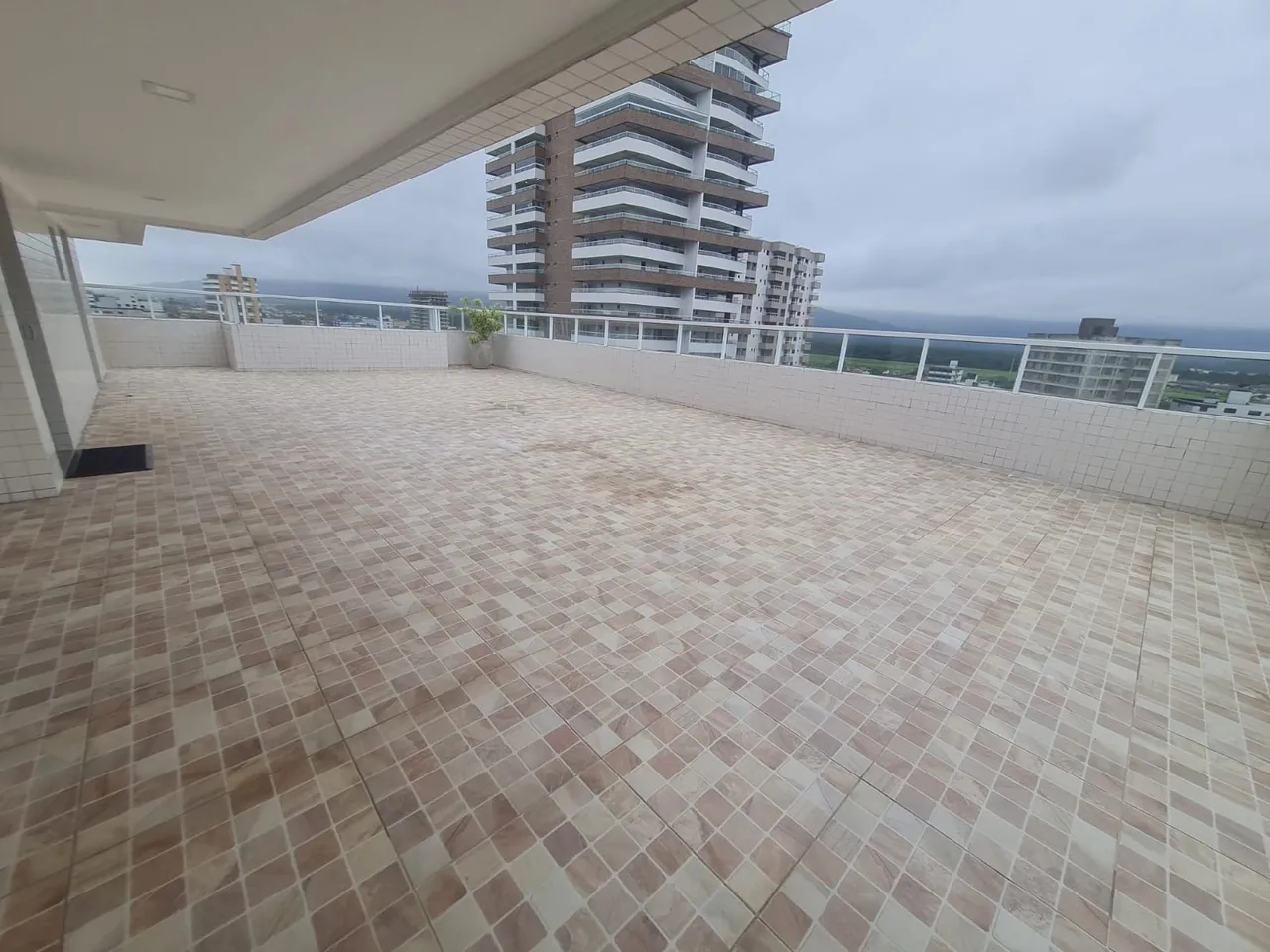 Apartamento com 2 quartos, Caiçara, foto 11 de 18