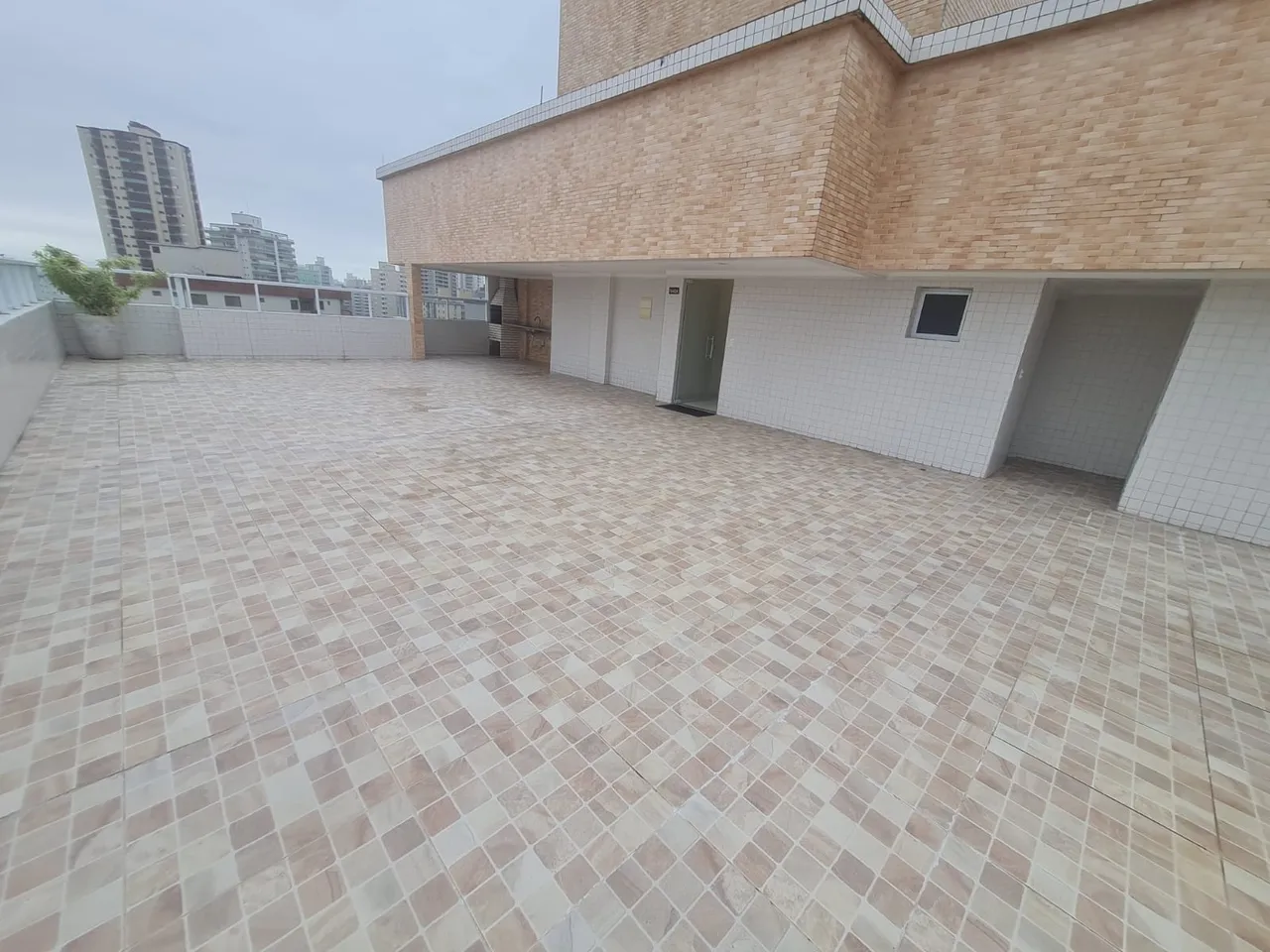 Apartamento com 2 quartos, Caiçara, foto 12 de 18