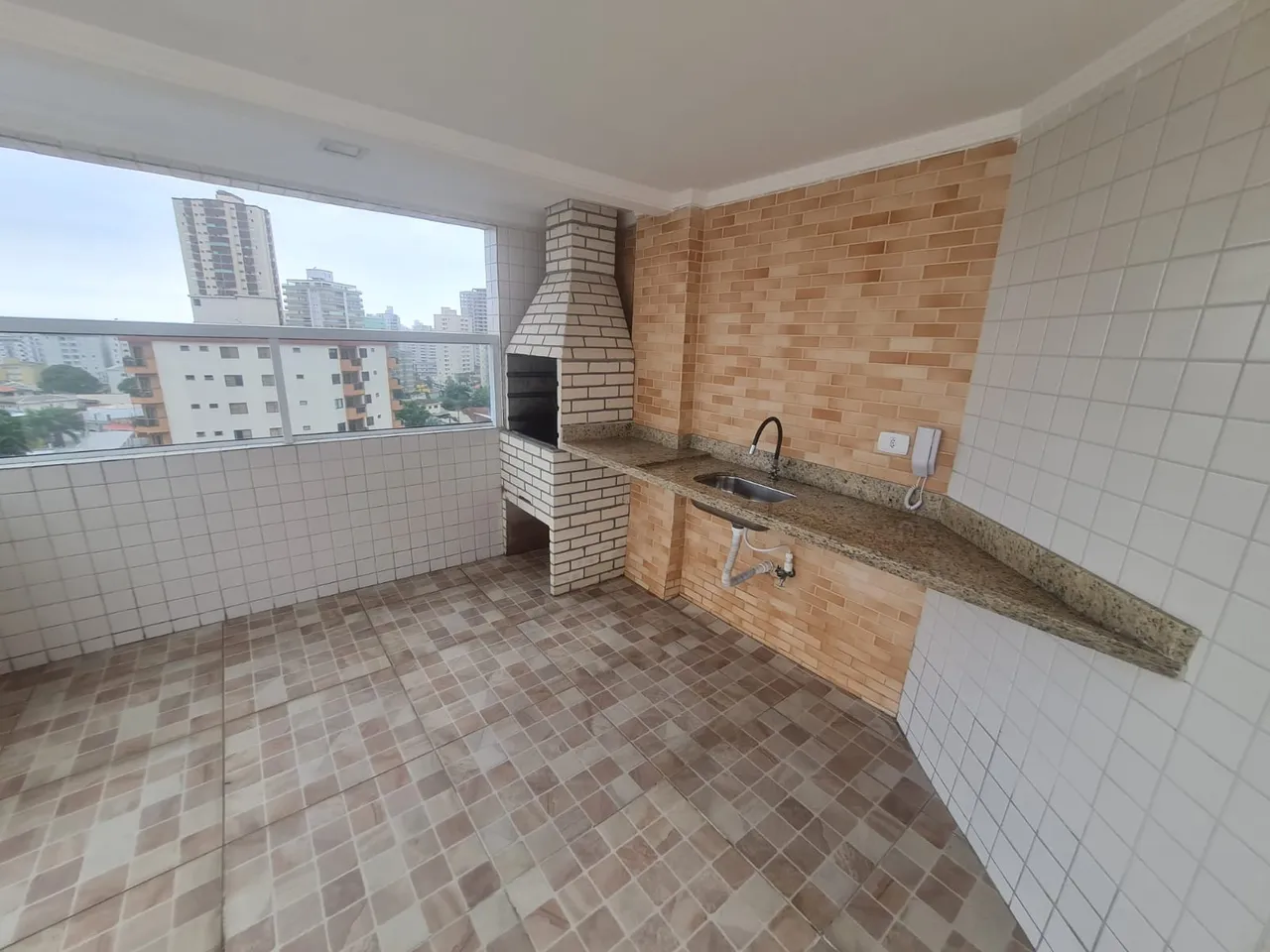 Apartamento com 2 quartos, Caiçara, foto 13 de 18
