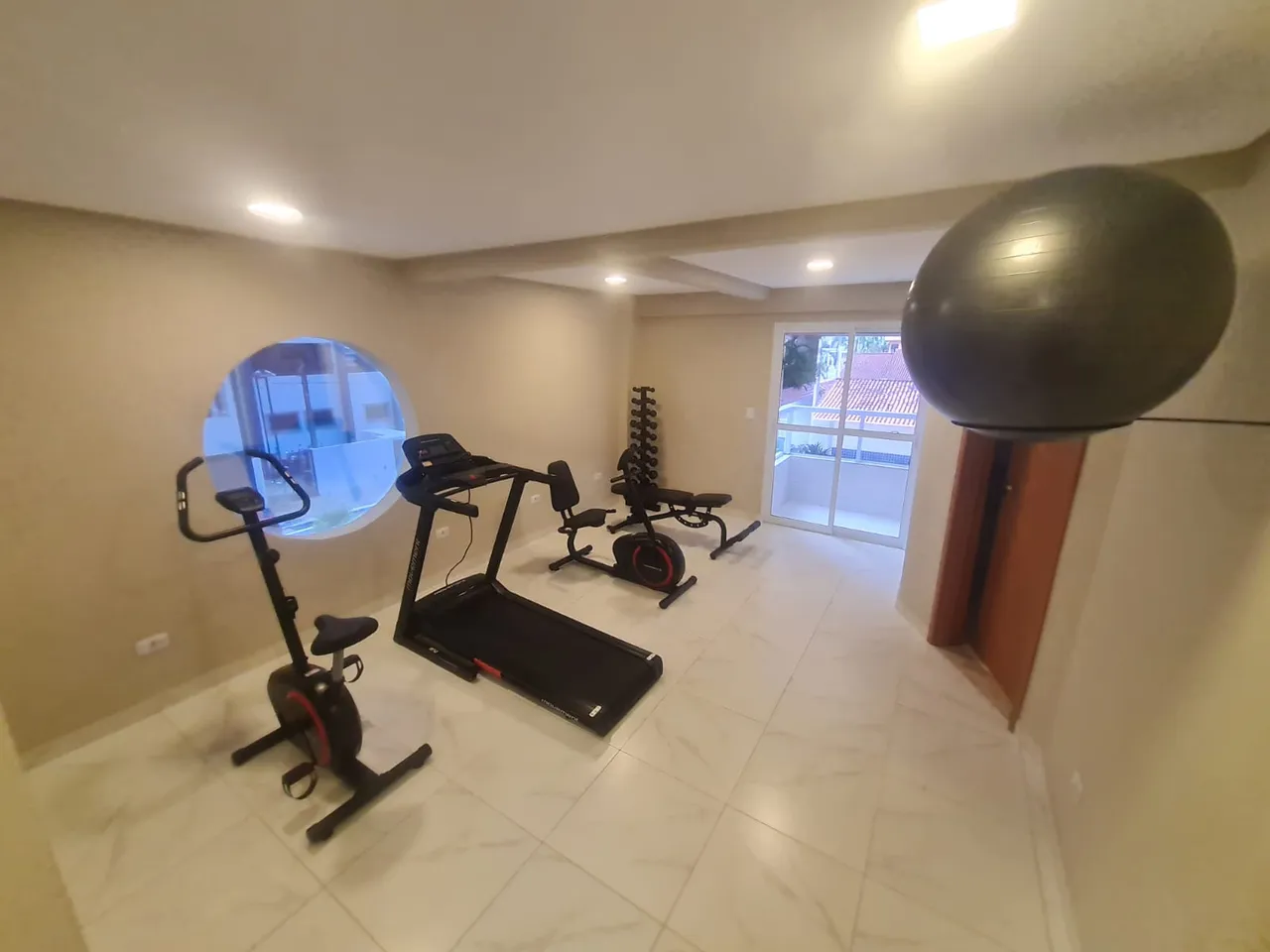Apartamento com 2 quartos, Caiçara, foto 15 de 18