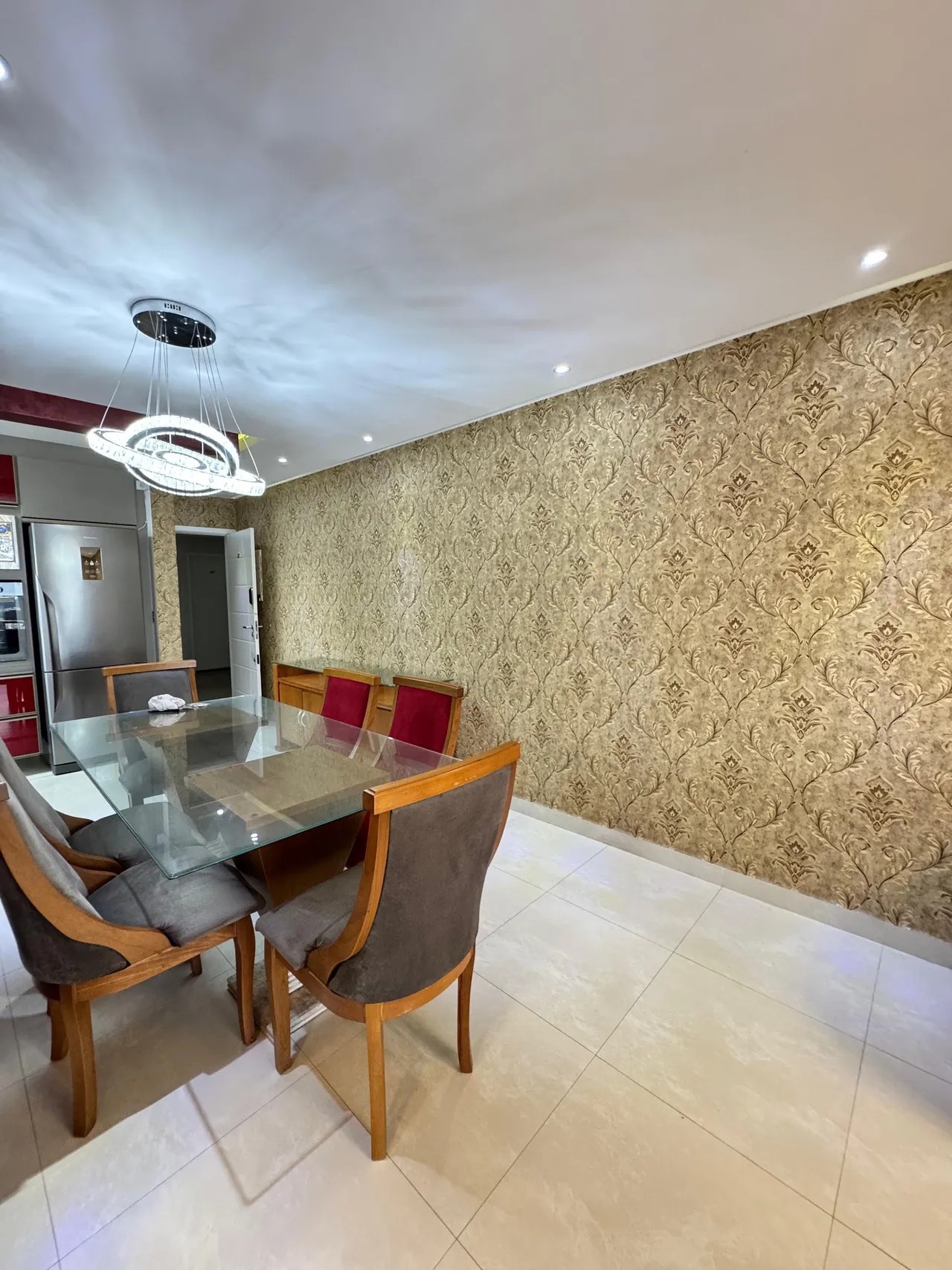 Apartamento com 2 quartos, Boqueirão, foto 6 de 18