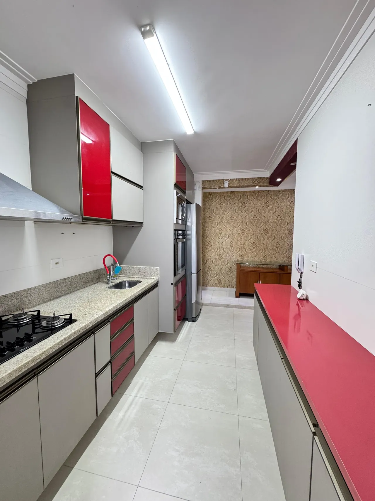 Apartamento com 2 quartos, Boqueirão, foto 7 de 18