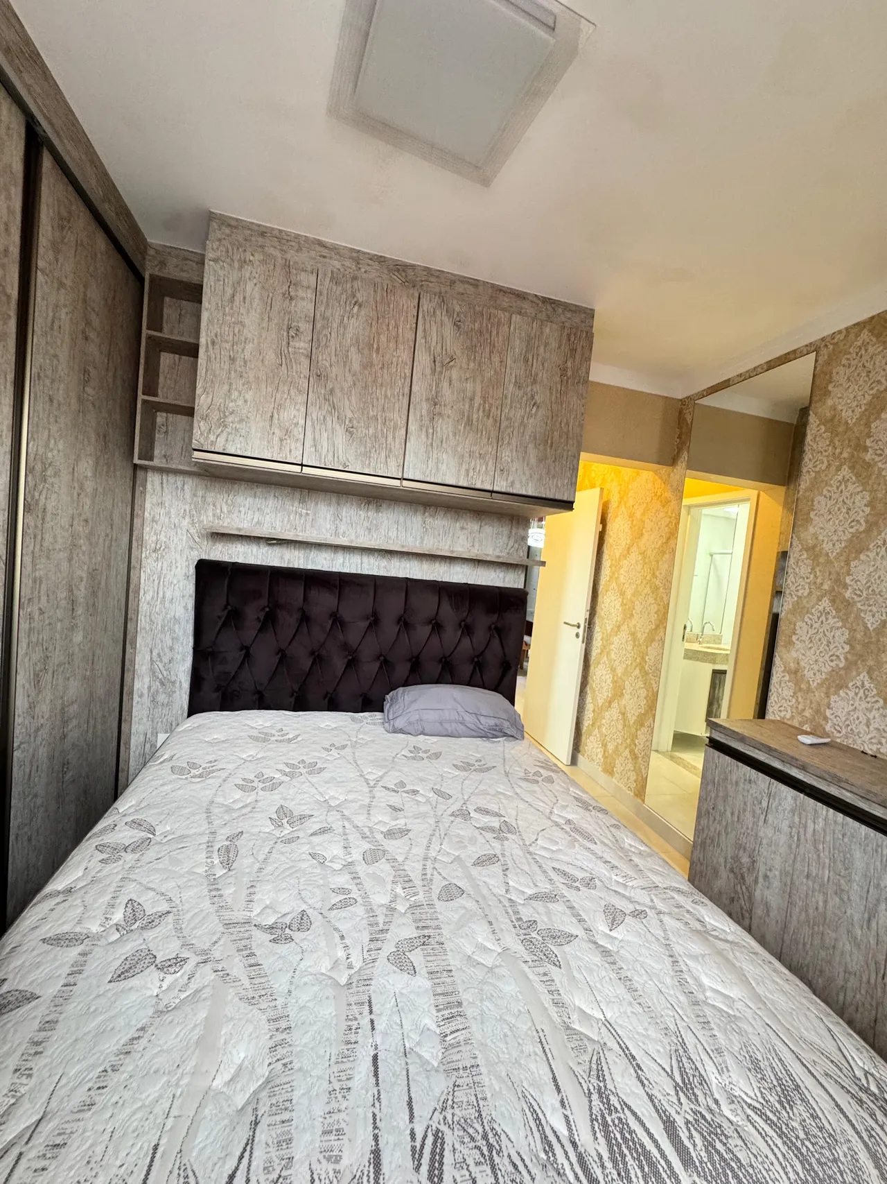 Apartamento com 2 quartos, Boqueirão, foto 9 de 18