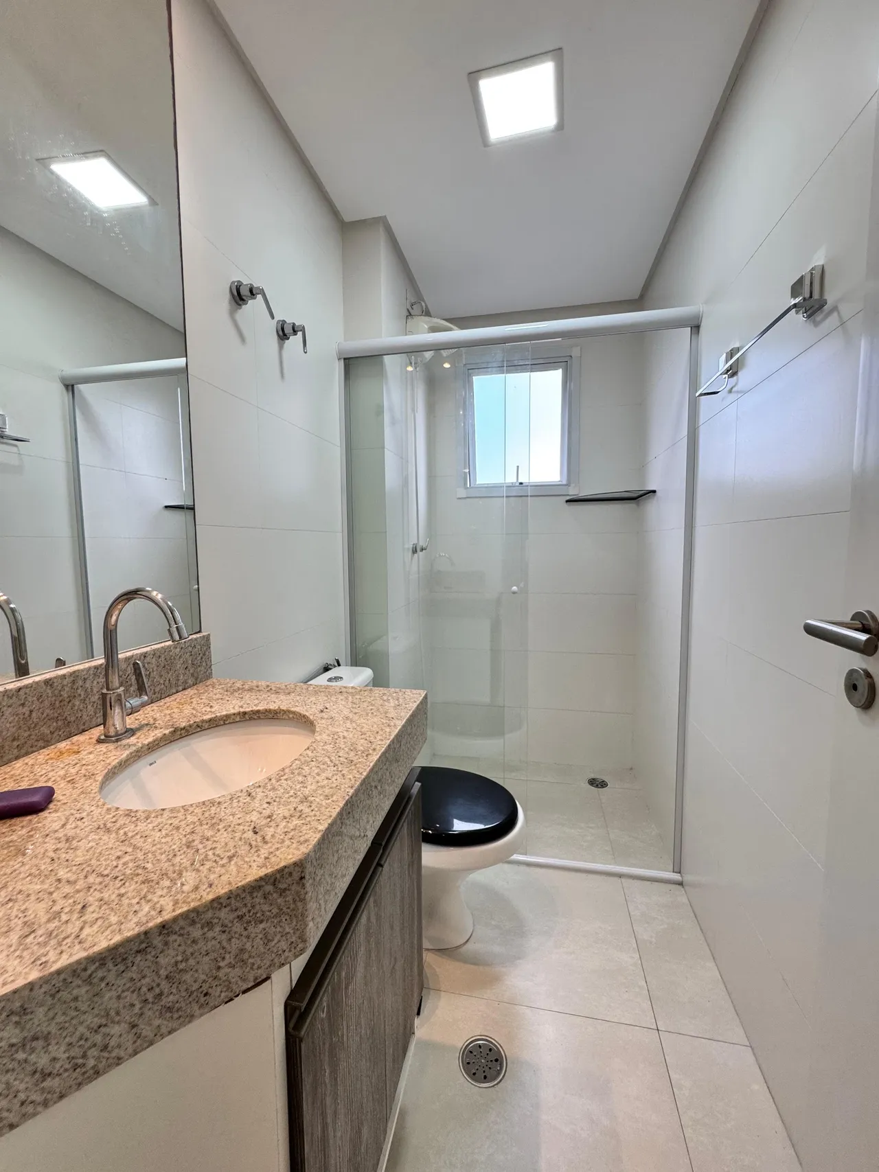 Apartamento com 2 quartos, Boqueirão, foto 12 de 18