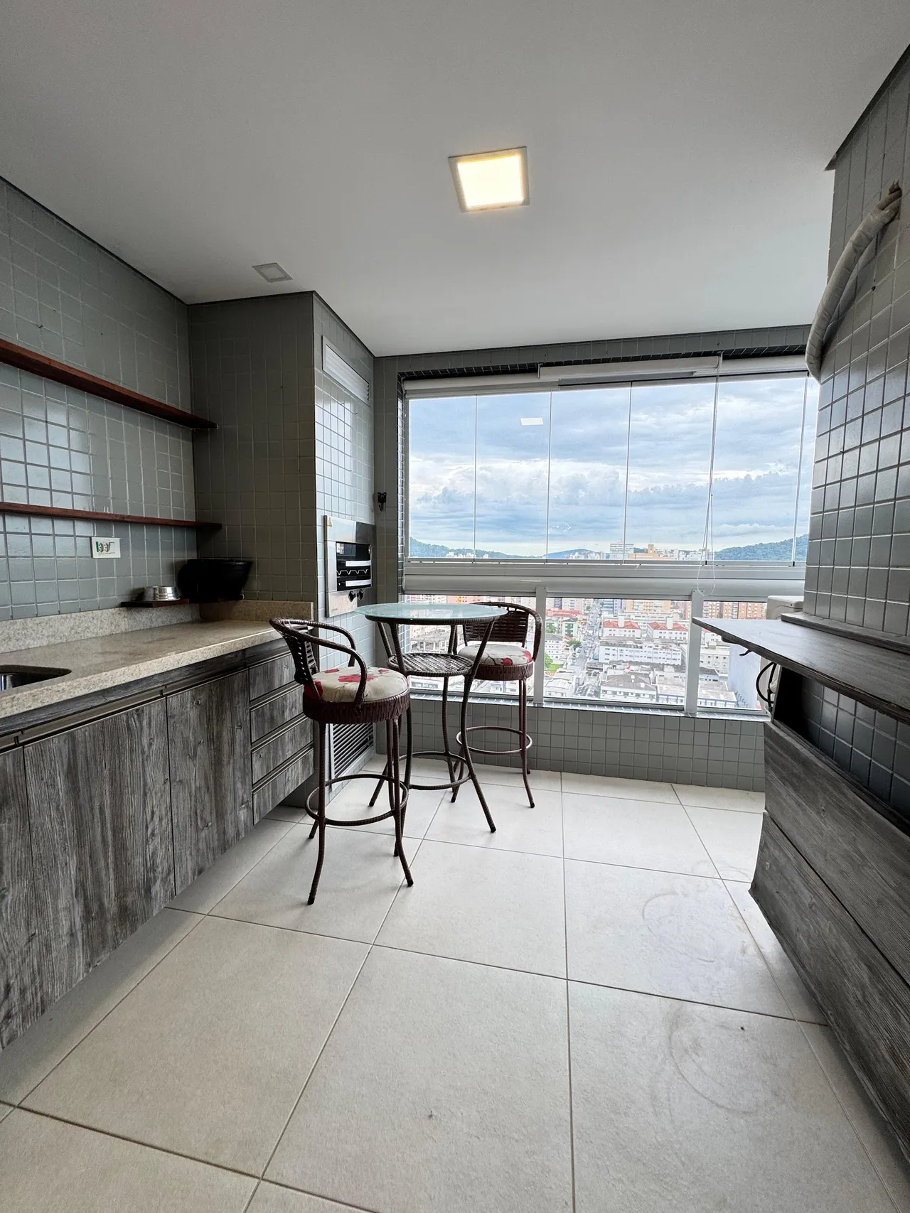Apartamento com 2 quartos, Boqueirão, foto 13 de 18