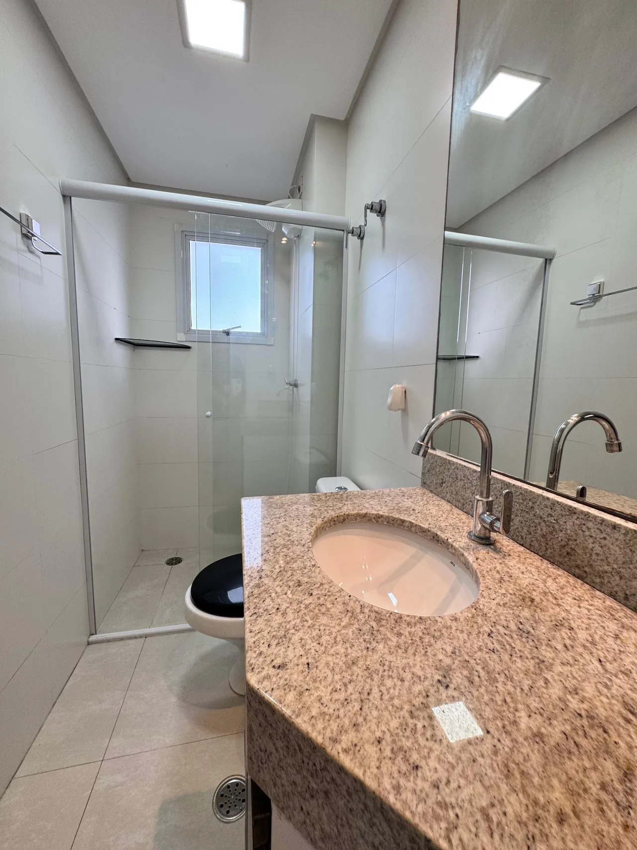 Apartamento com 2 quartos, Boqueirão, foto 16 de 18