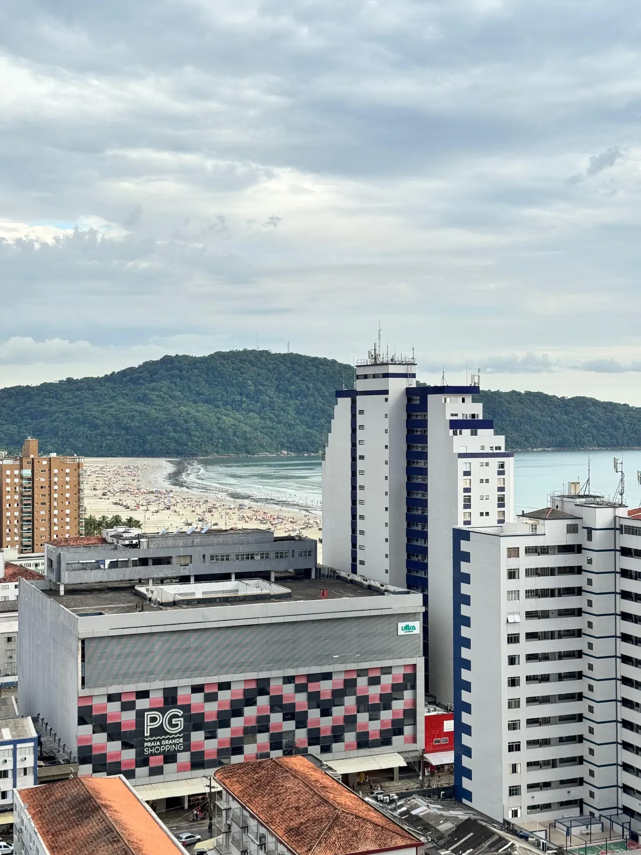 Apartamento com 2 quartos, Boqueirão, foto 18 de 18