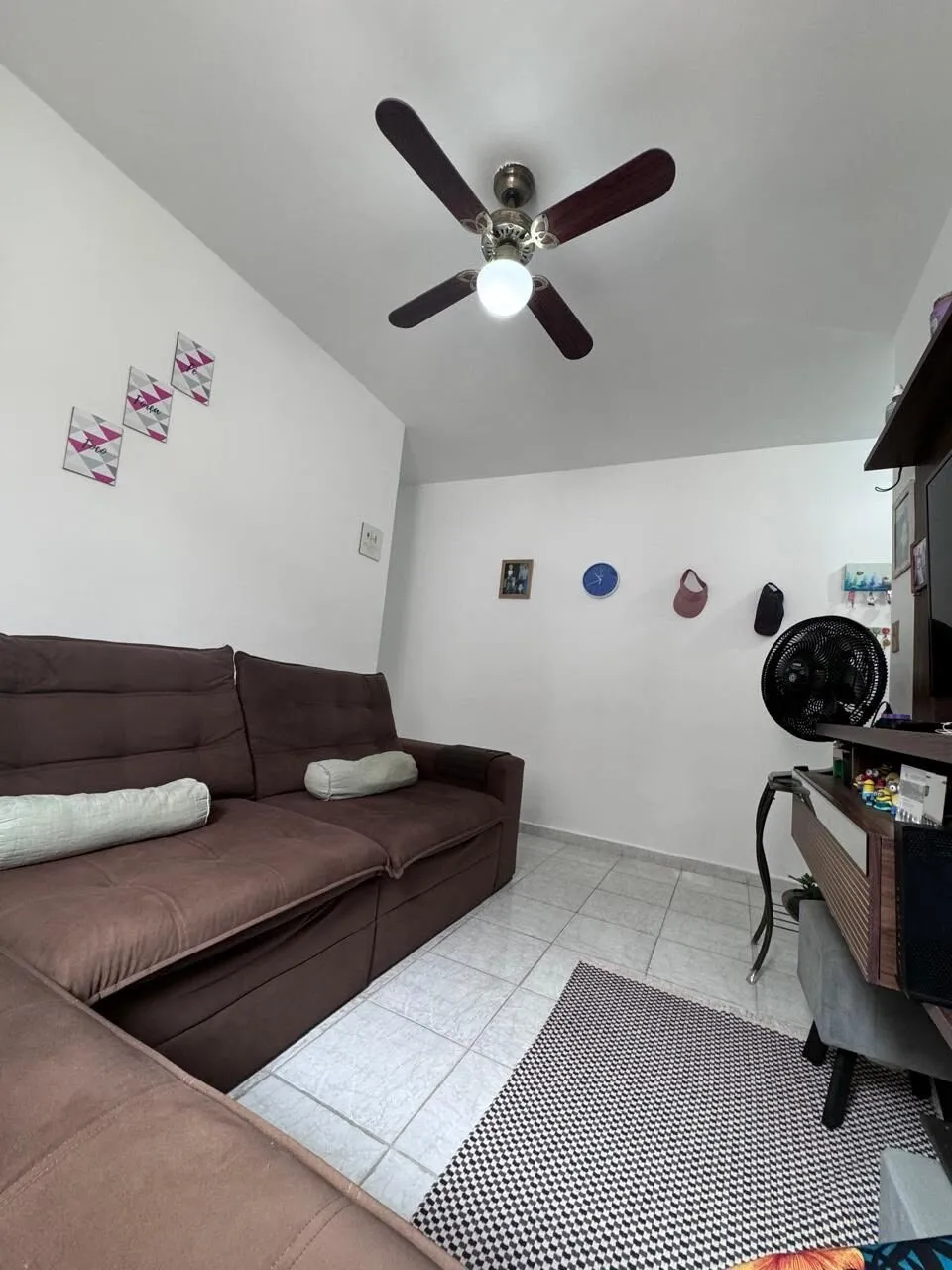 Apartamento com 2 quartos, Boqueirão, foto 8 de 18