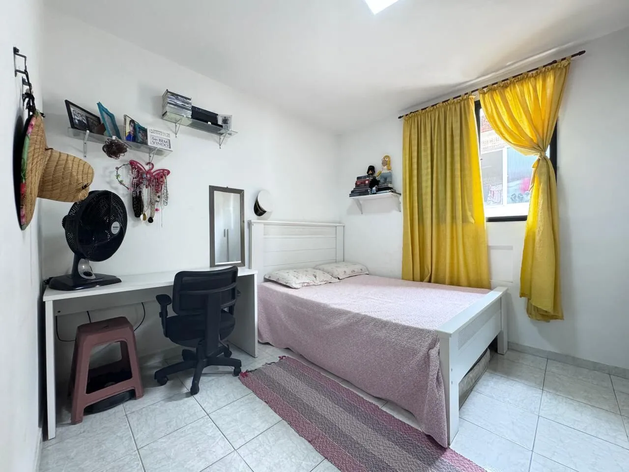 Apartamento com 2 quartos, Boqueirão, foto 10 de 18