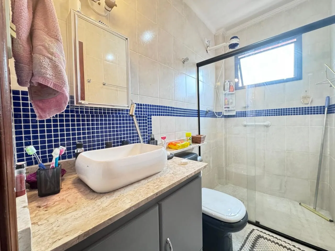 Apartamento com 2 quartos, Boqueirão, foto 11 de 18