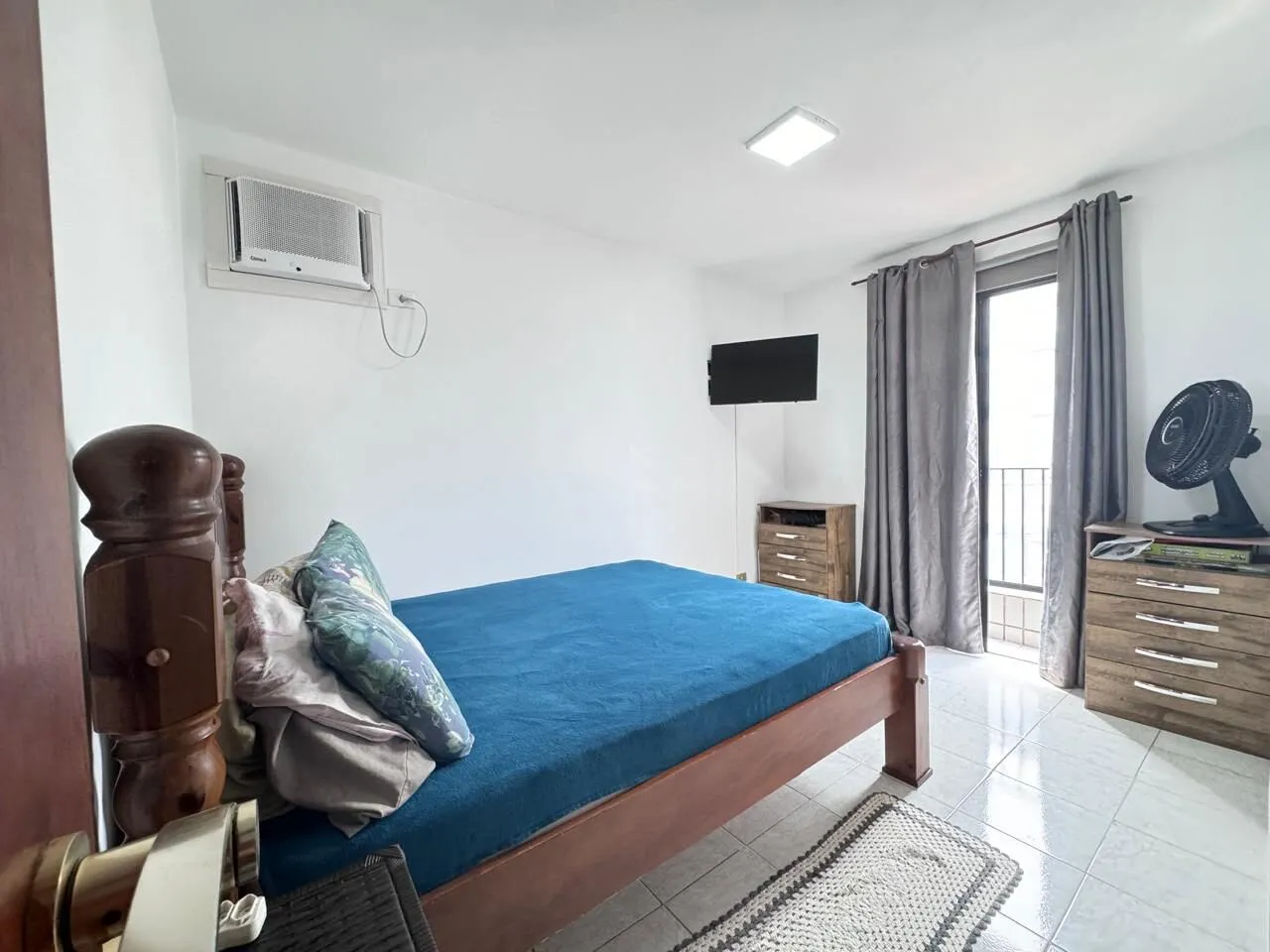 Apartamento com 2 quartos, Boqueirão, foto 14 de 18