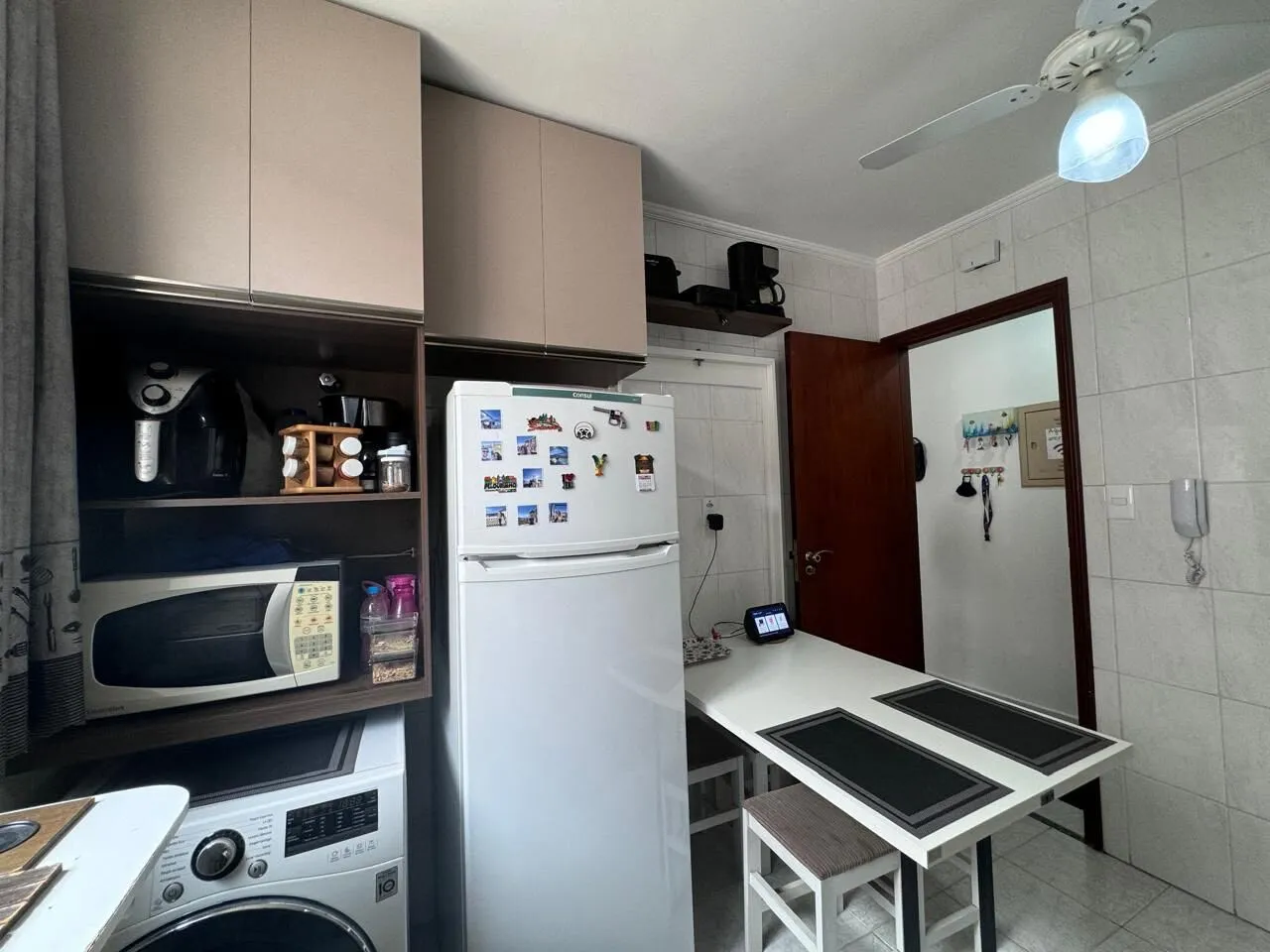 Apartamento com 2 quartos, Boqueirão, foto 15 de 18