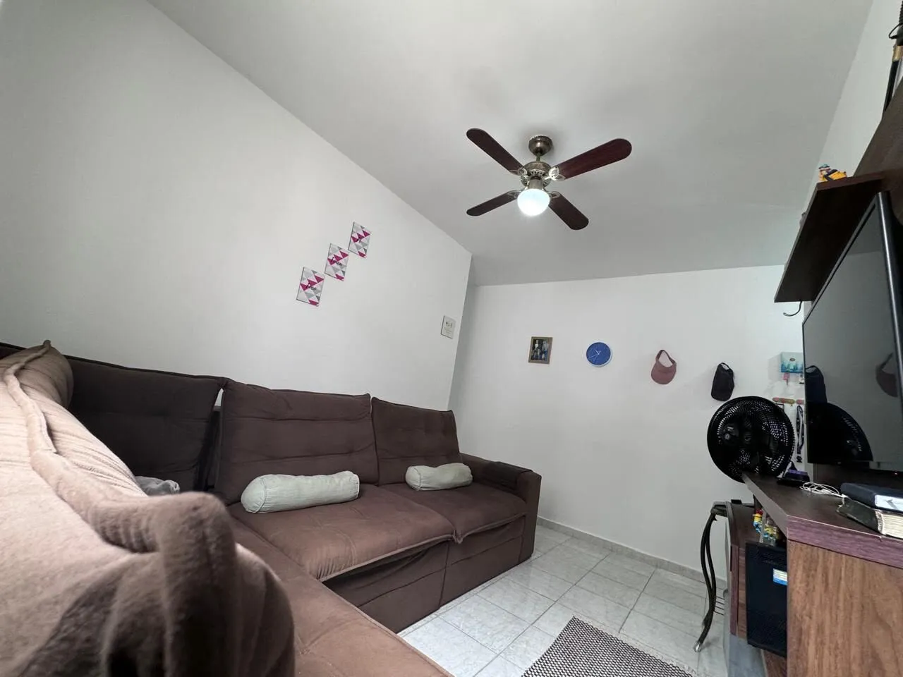 Apartamento com 2 quartos, Boqueirão, foto 16 de 18
