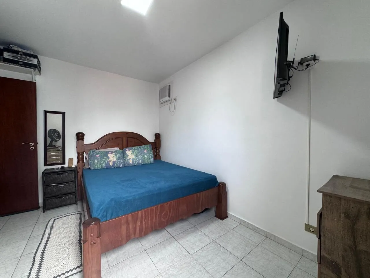 Apartamento com 2 quartos, Boqueirão, foto 17 de 18