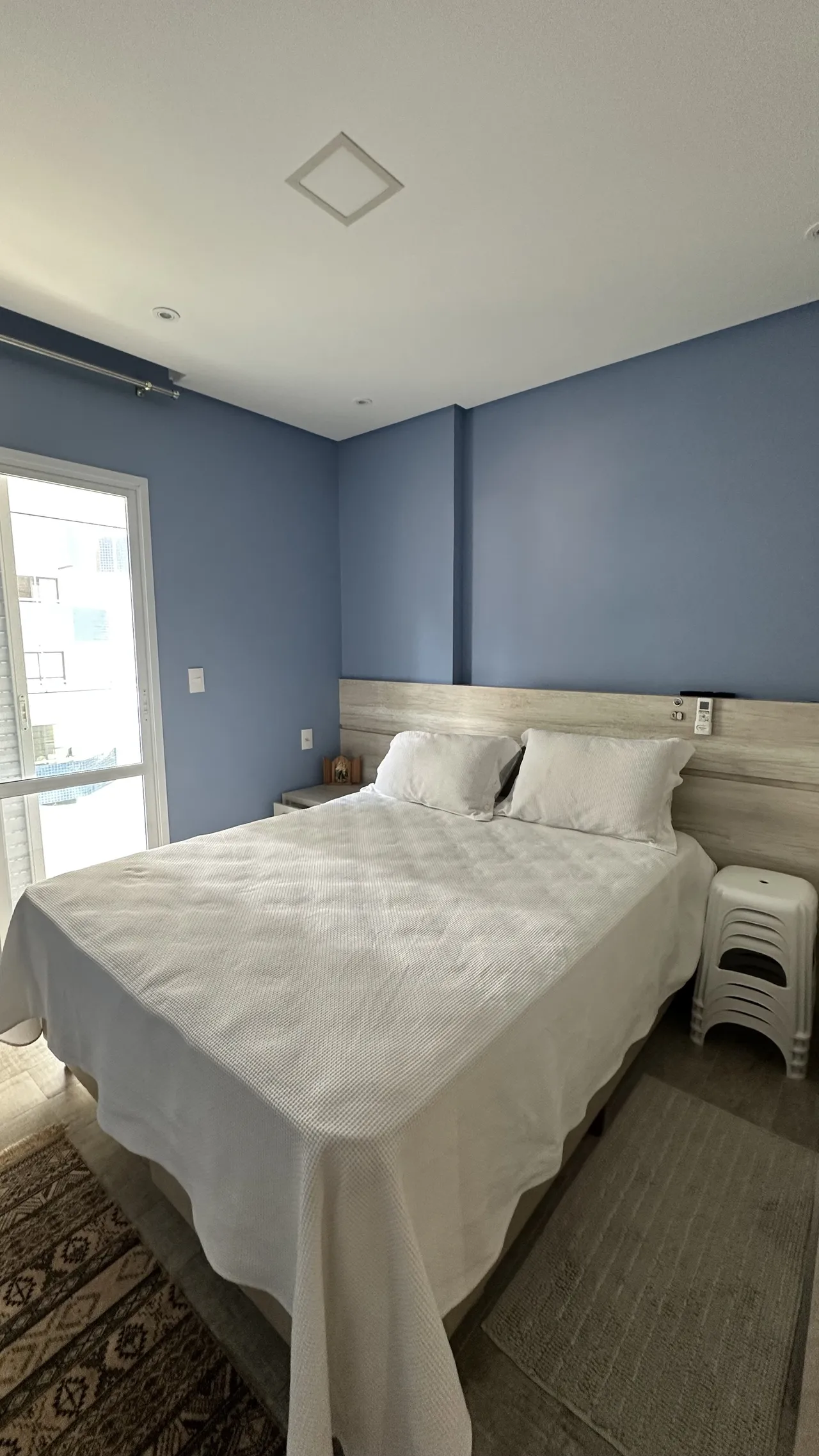 Apartamento com 2 quartos, Canto do Forte, foto 6 de 18