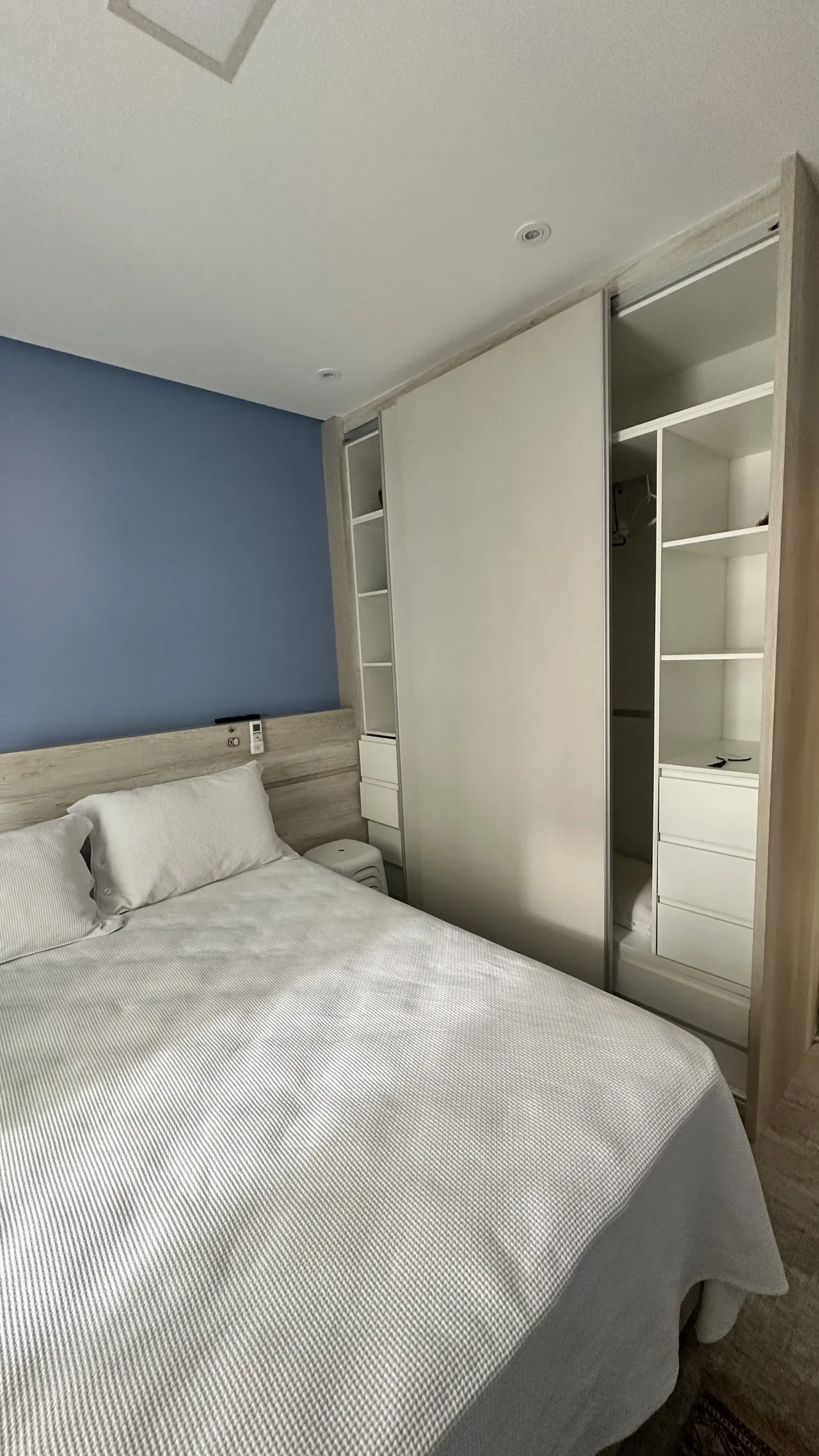 Apartamento com 2 quartos, Canto do Forte, foto 7 de 18