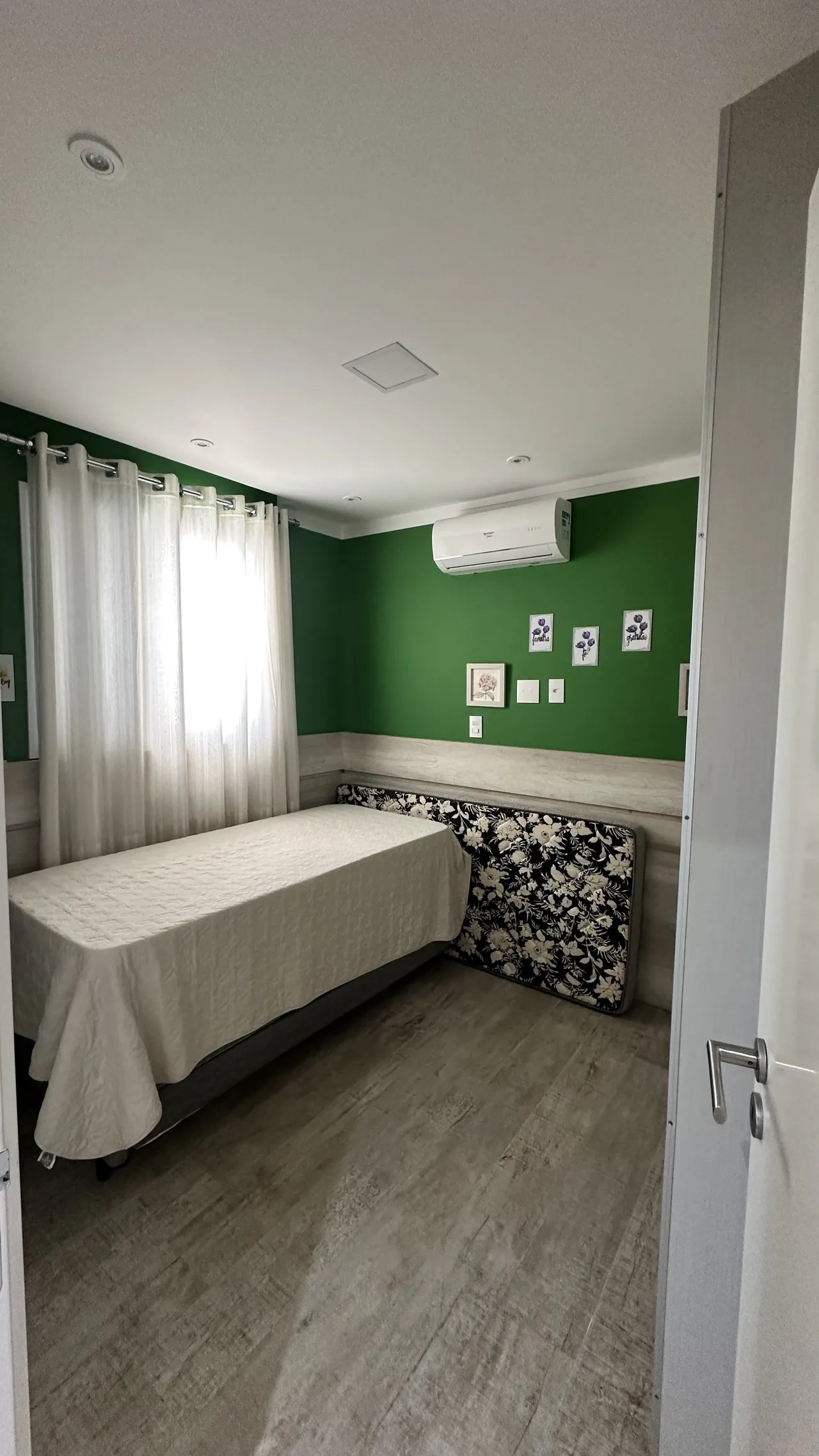 Apartamento com 2 quartos, Canto do Forte, foto 9 de 18