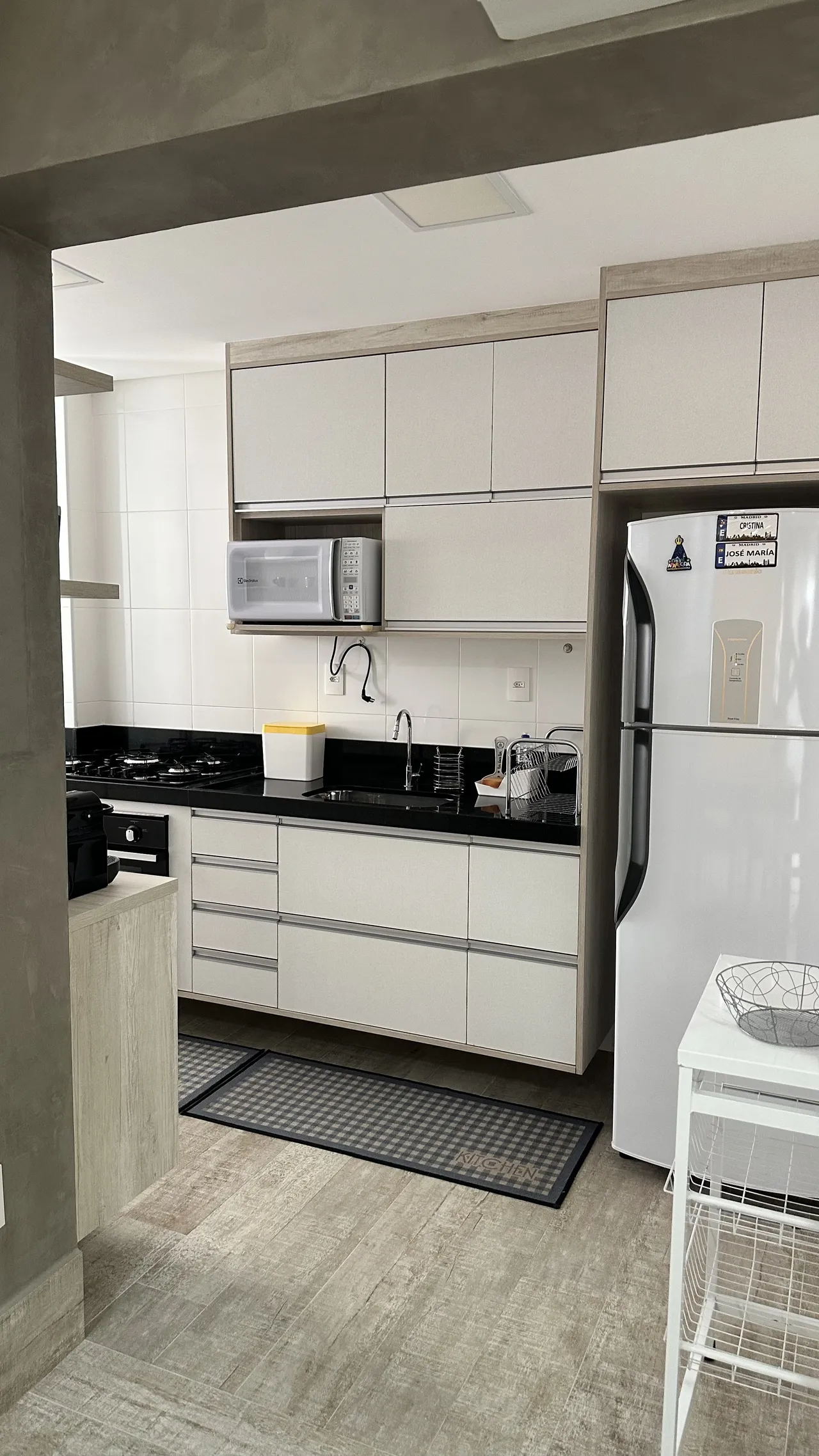 Apartamento com 2 quartos, Canto do Forte, foto 10 de 18