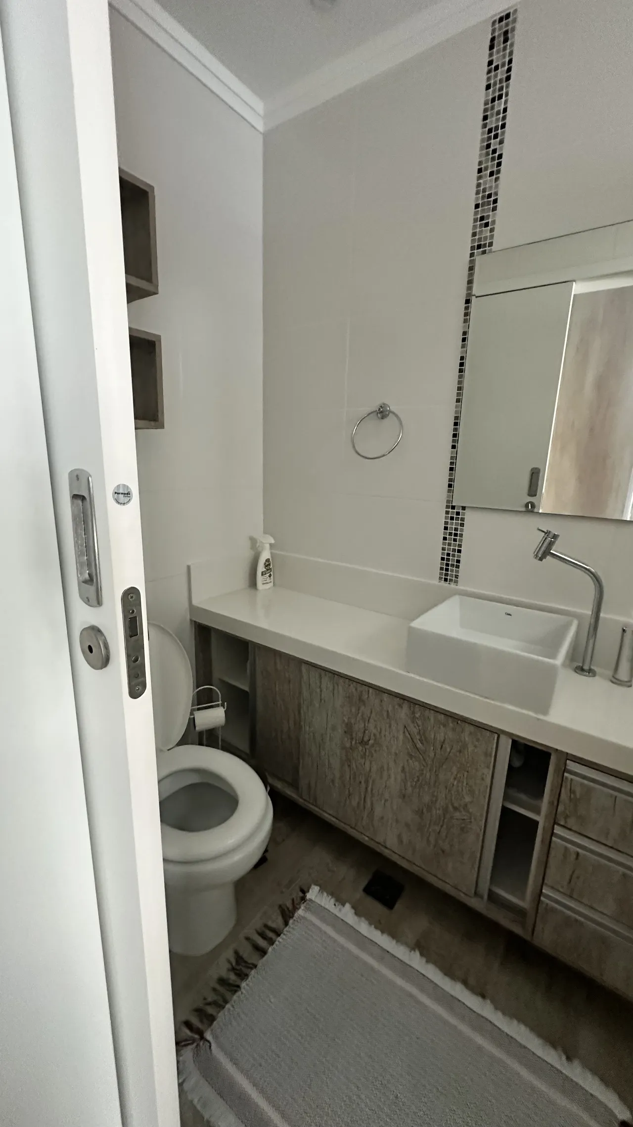 Apartamento com 2 quartos, Canto do Forte, foto 12 de 18