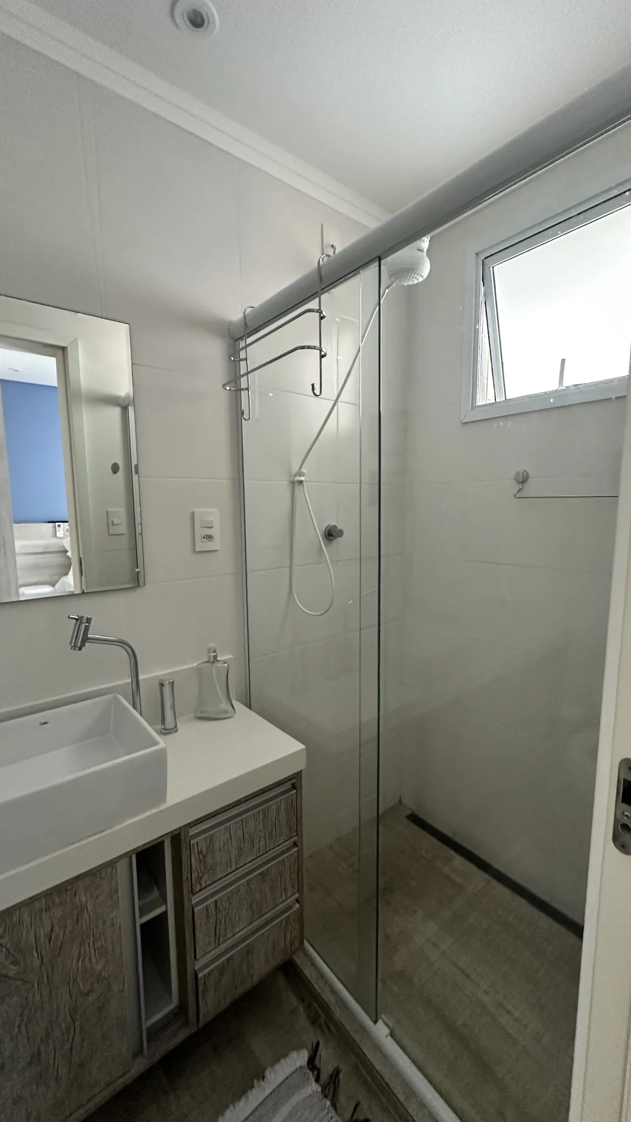 Apartamento com 2 quartos, Canto do Forte, foto 13 de 18