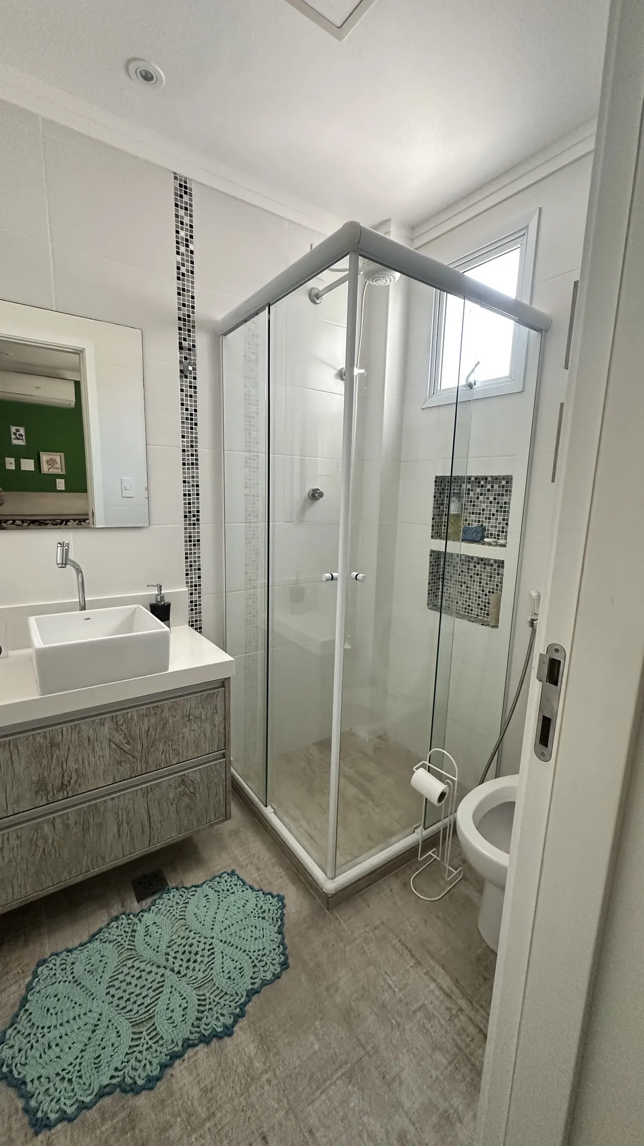Apartamento com 2 quartos, Canto do Forte, foto 14 de 18