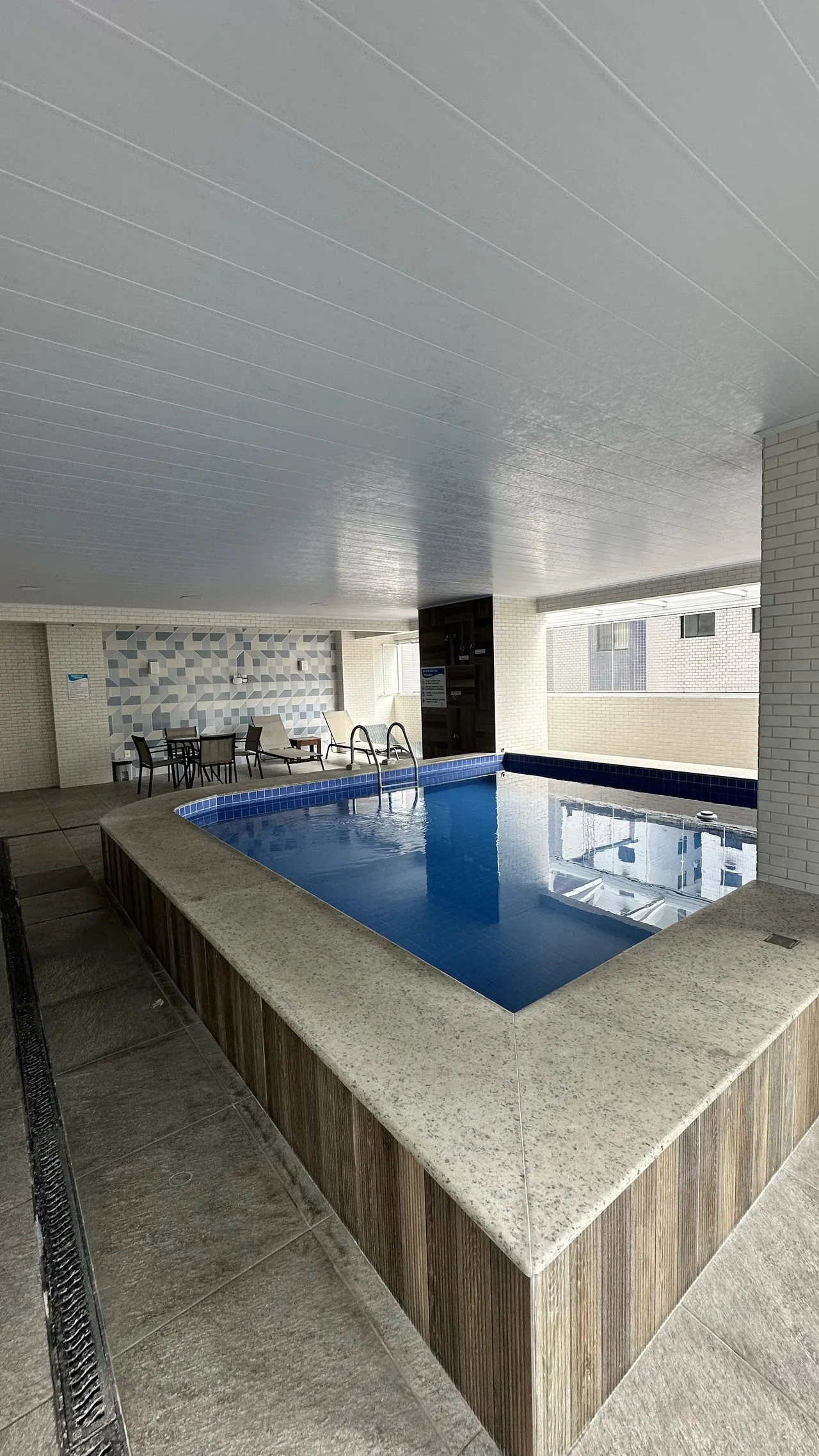 Apartamento com 2 quartos, Canto do Forte, foto 15 de 18