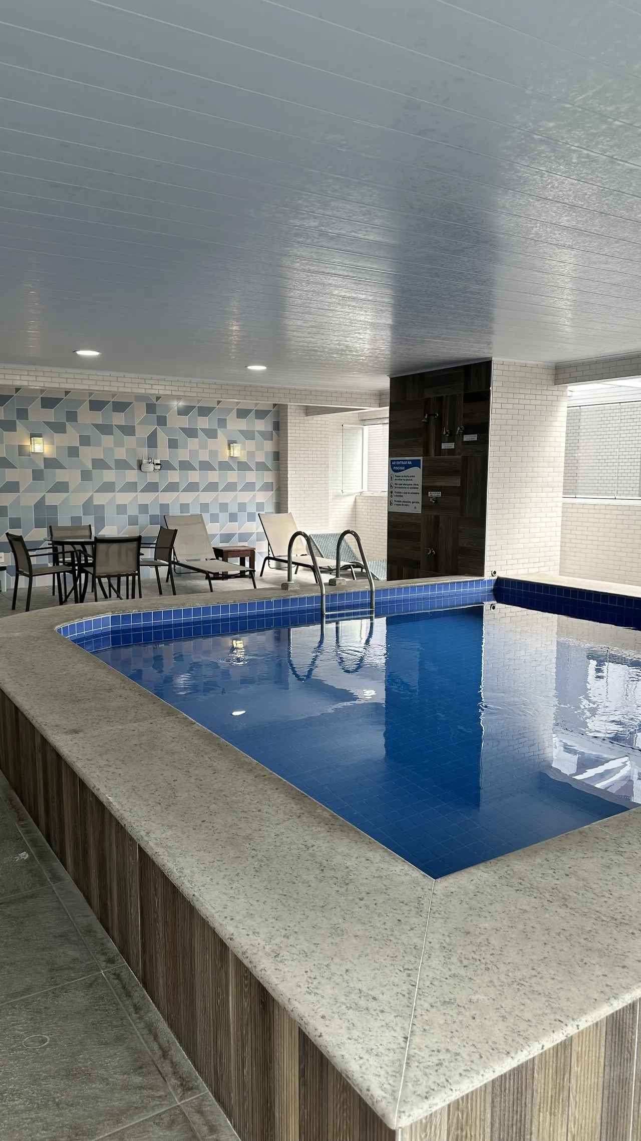 Apartamento com 2 quartos, Canto do Forte, foto 17 de 18
