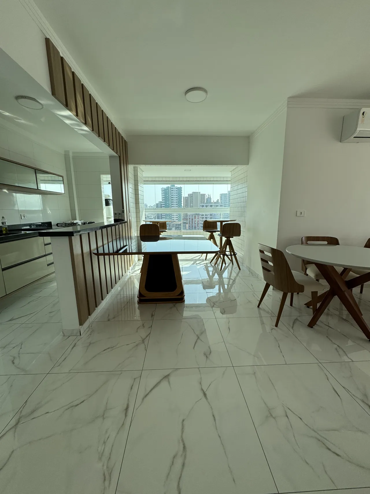 Apartamento com 2 quartos, Boqueirão, foto 7 de 18