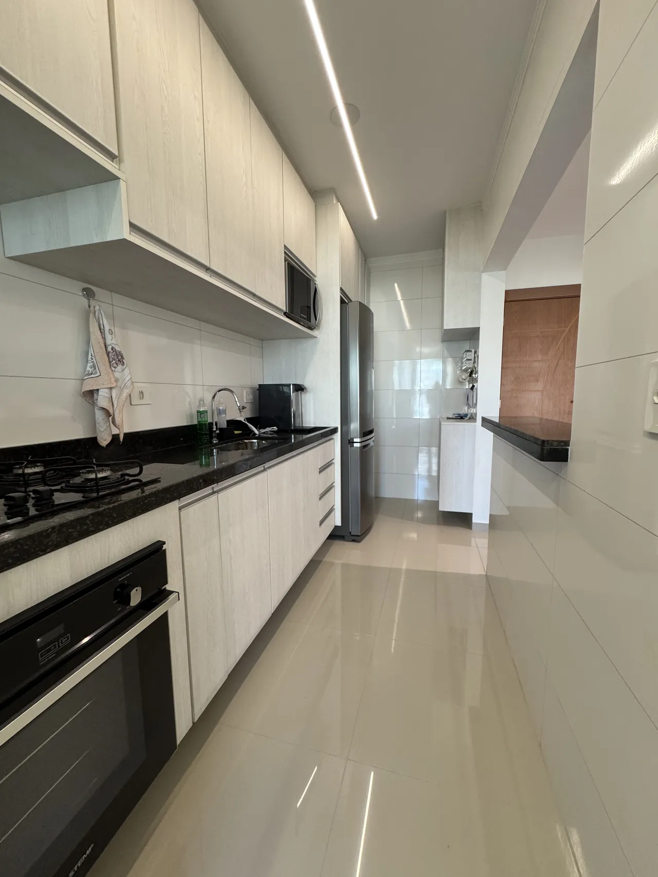 Apartamento com 2 quartos, Boqueirão, foto 8 de 18