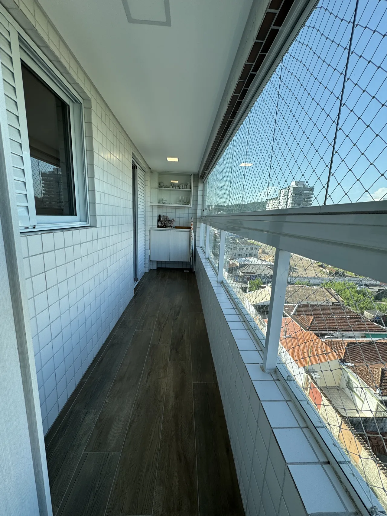 Apartamento com 2 quartos, Boqueirão, foto 10 de 18