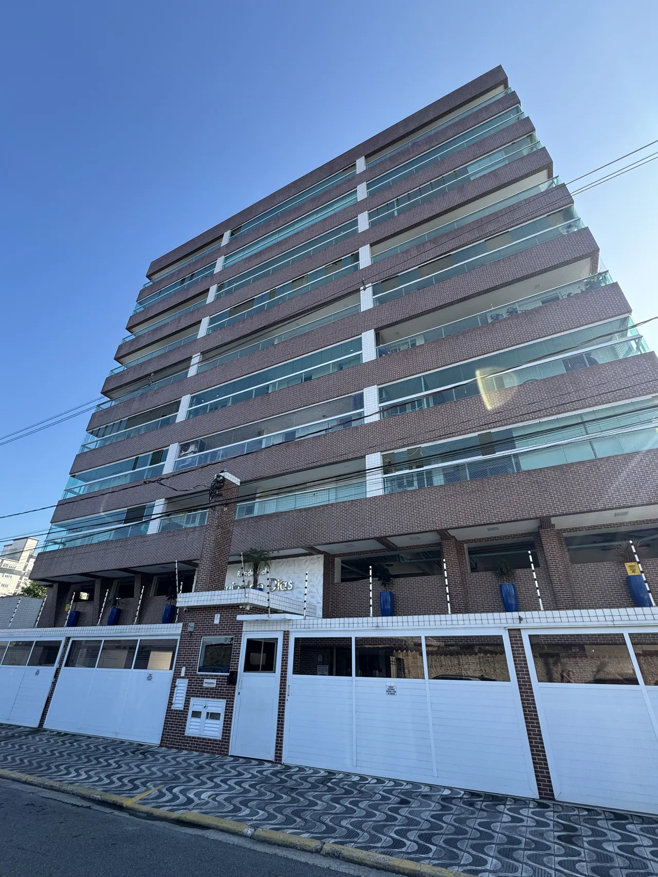 Apartamento com 2 quartos, Boqueirão, foto 11 de 18