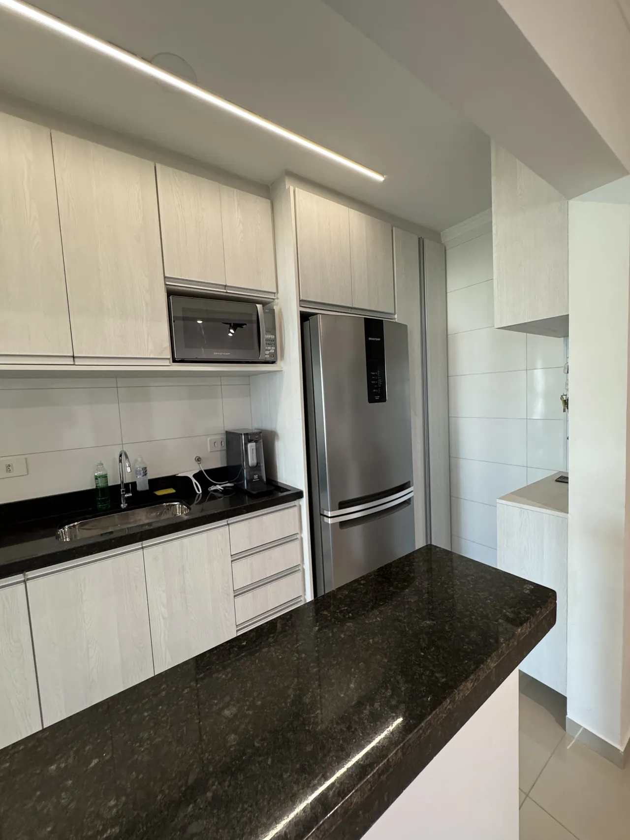 Apartamento com 2 quartos, Boqueirão, foto 13 de 18