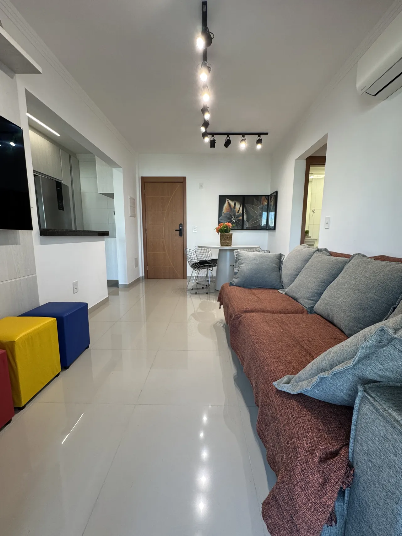 Apartamento com 2 quartos, Boqueirão, foto 14 de 18