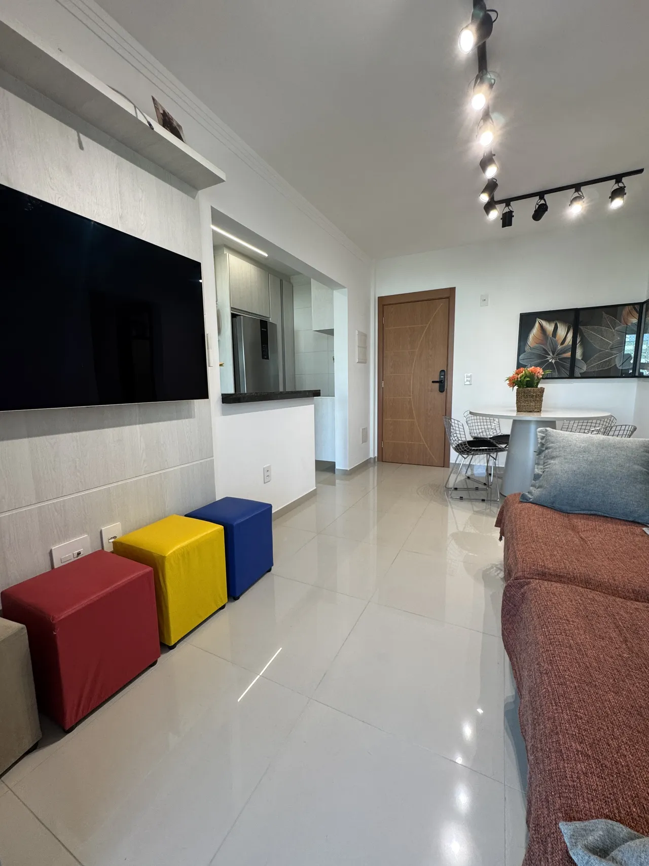 Apartamento com 2 quartos, Boqueirão, foto 16 de 18