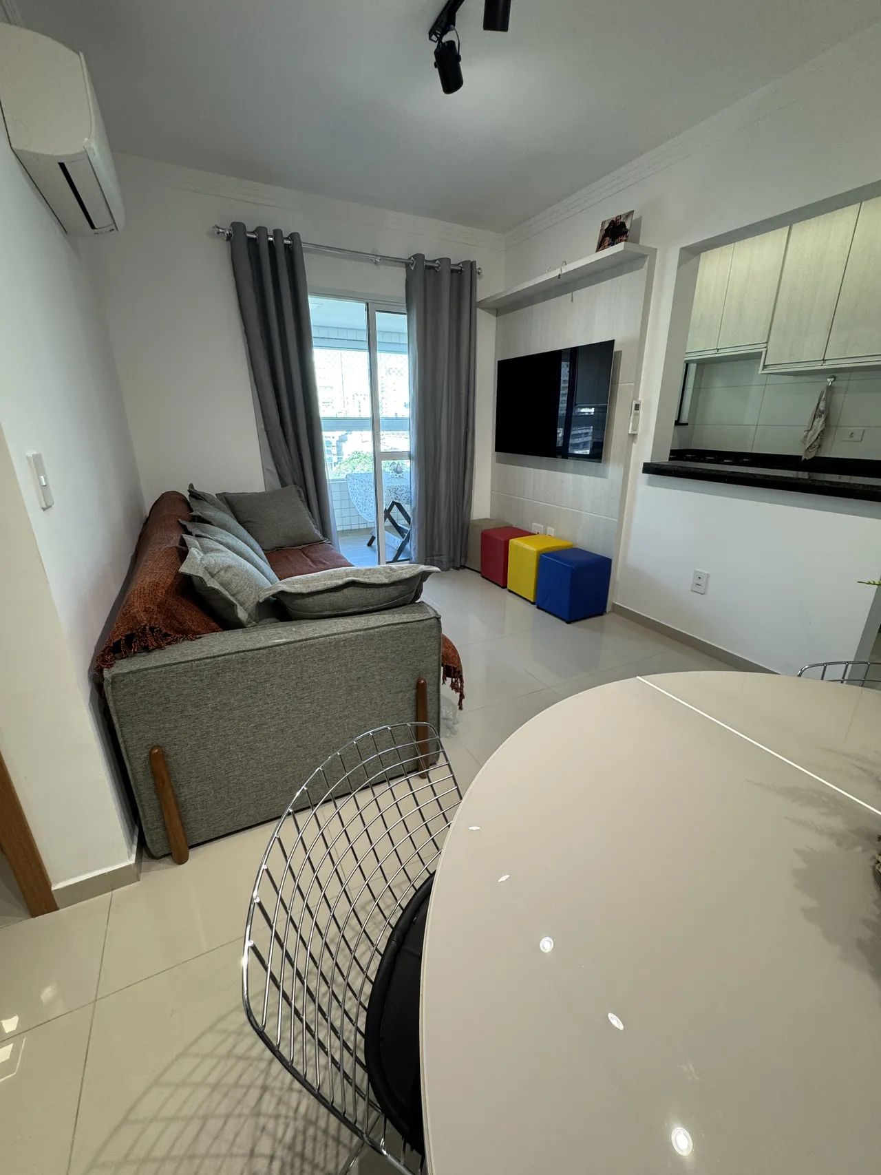Apartamento com 2 quartos, Boqueirão, foto 17 de 18