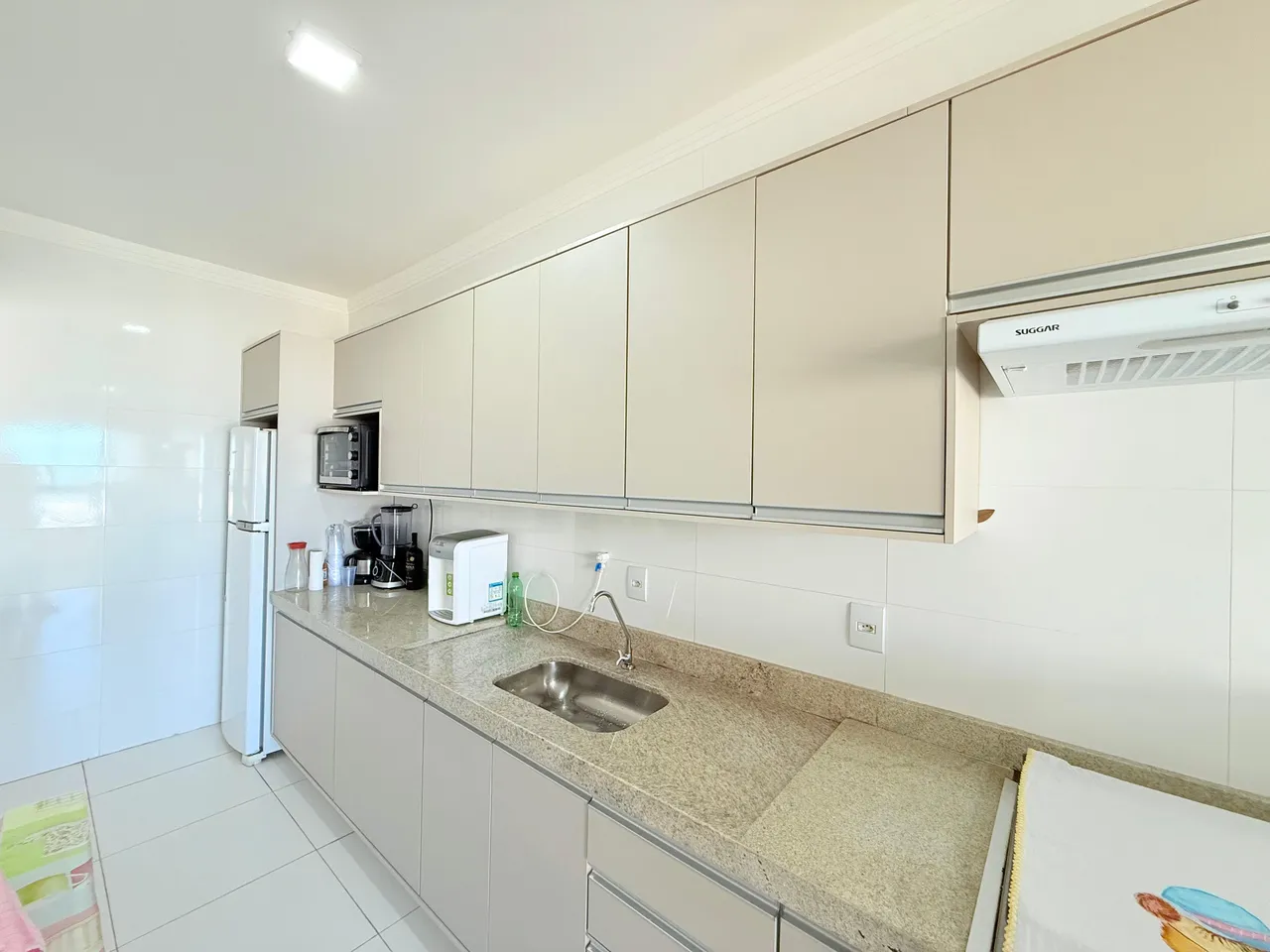 Apartamento com 2 quartos, Boqueirão, foto 6 de 18