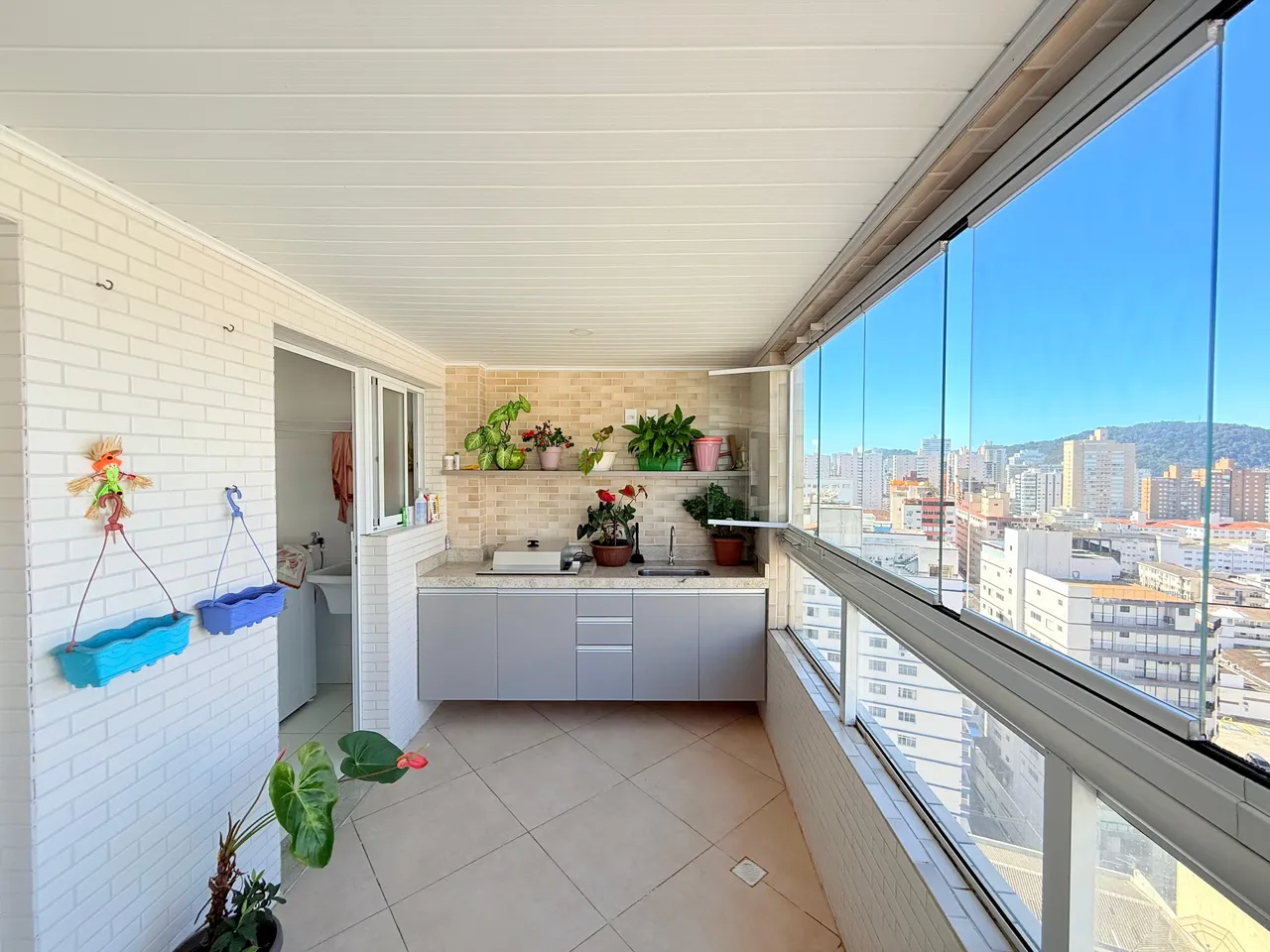 Apartamento com 2 quartos, Boqueirão, foto 8 de 18