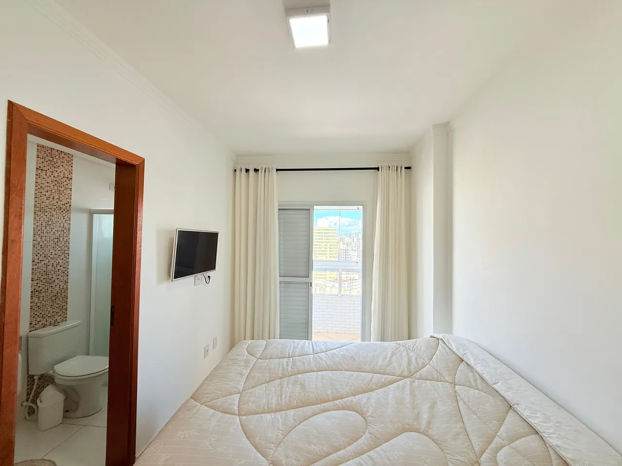 Apartamento com 2 quartos, Boqueirão, foto 10 de 18