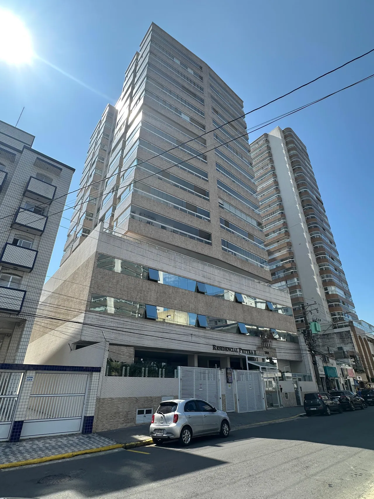 Apartamento com 2 quartos, Boqueirão, foto 11 de 18