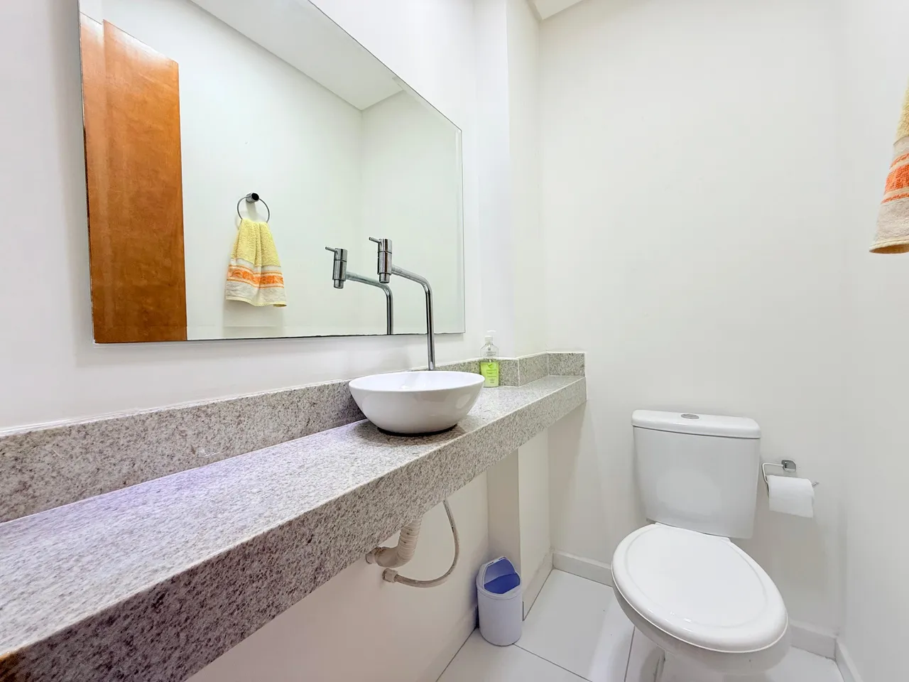 Apartamento com 2 quartos, Boqueirão, foto 13 de 18
