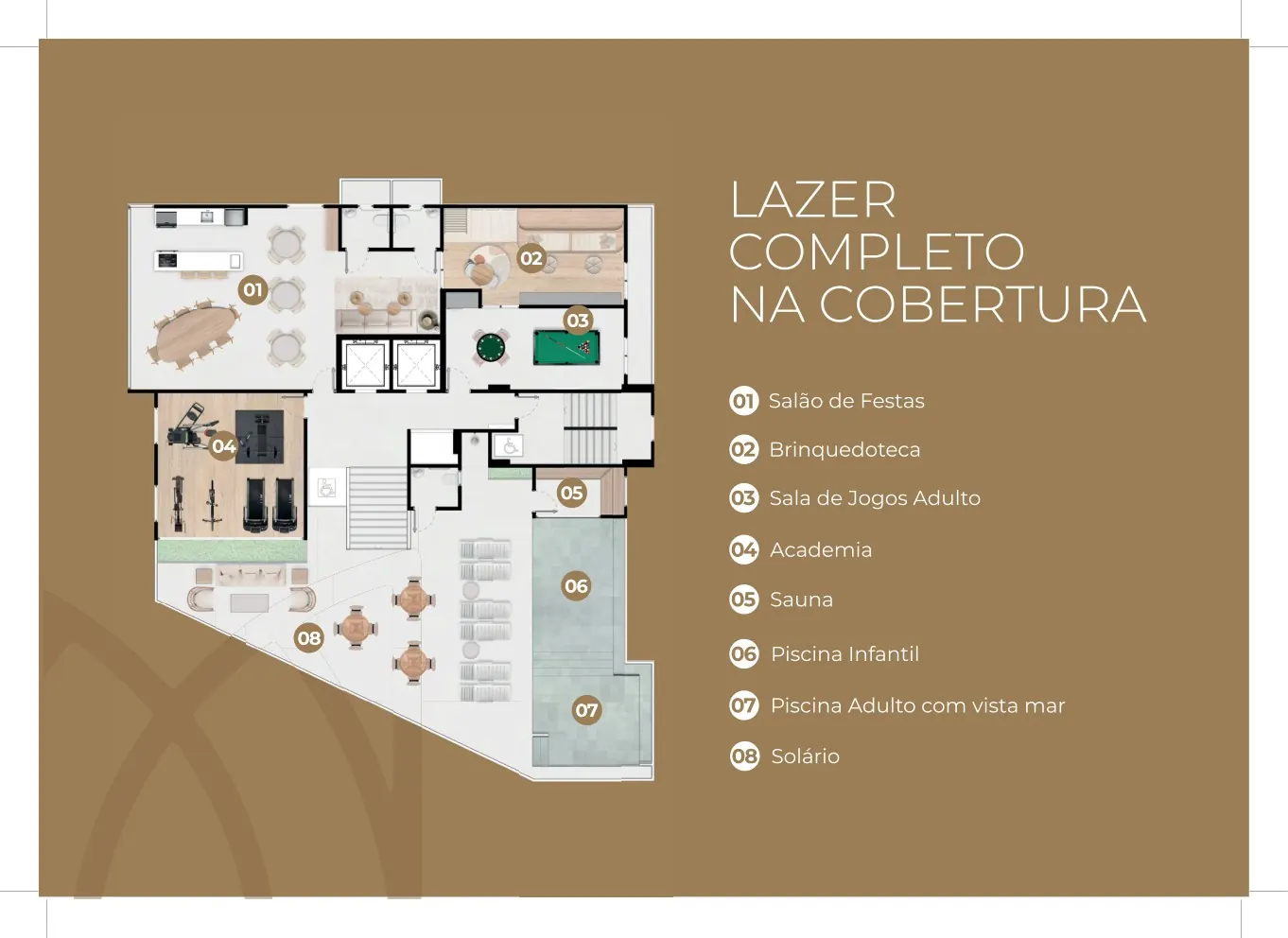 Implantação e localização do Residencial Maya (Jardim Real, Praia Grande)